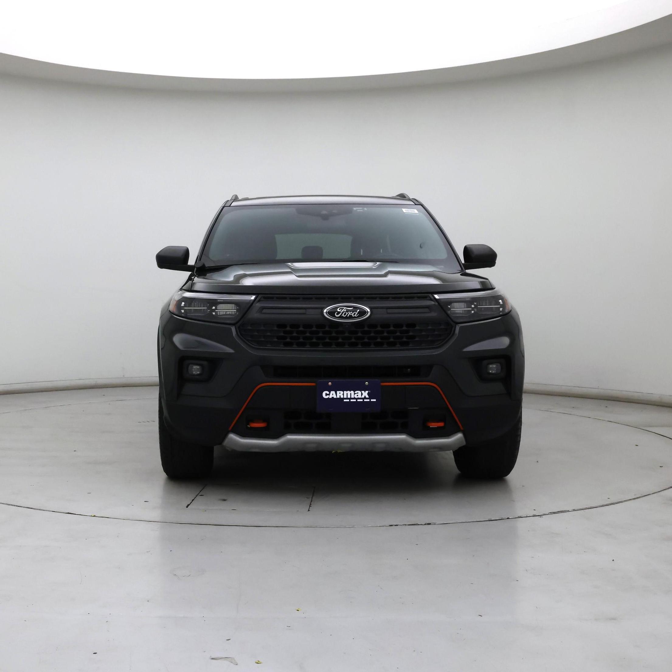Thumbnail: 2022 Ford Explorer - 5