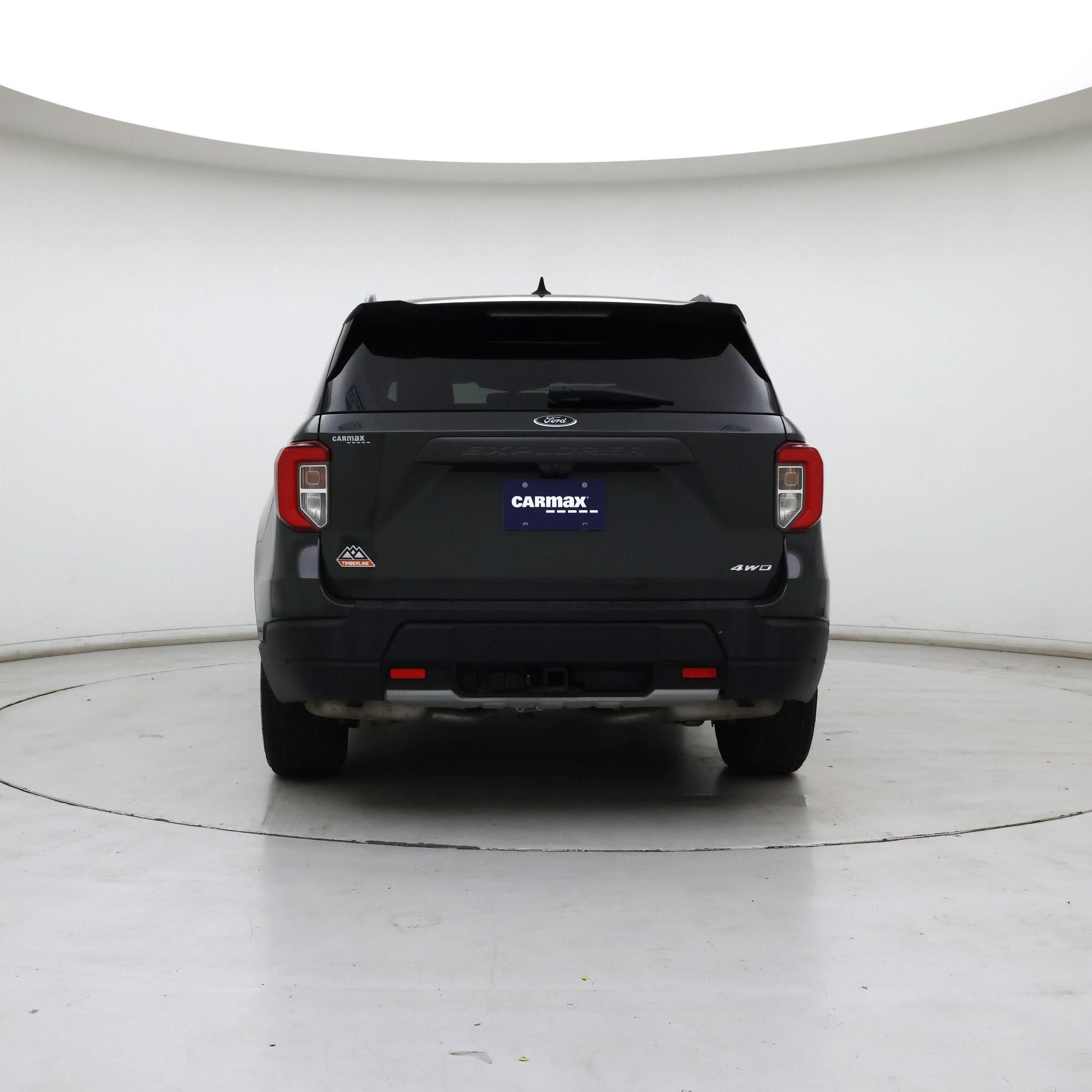 Thumbnail: 2022 Ford Explorer - 6