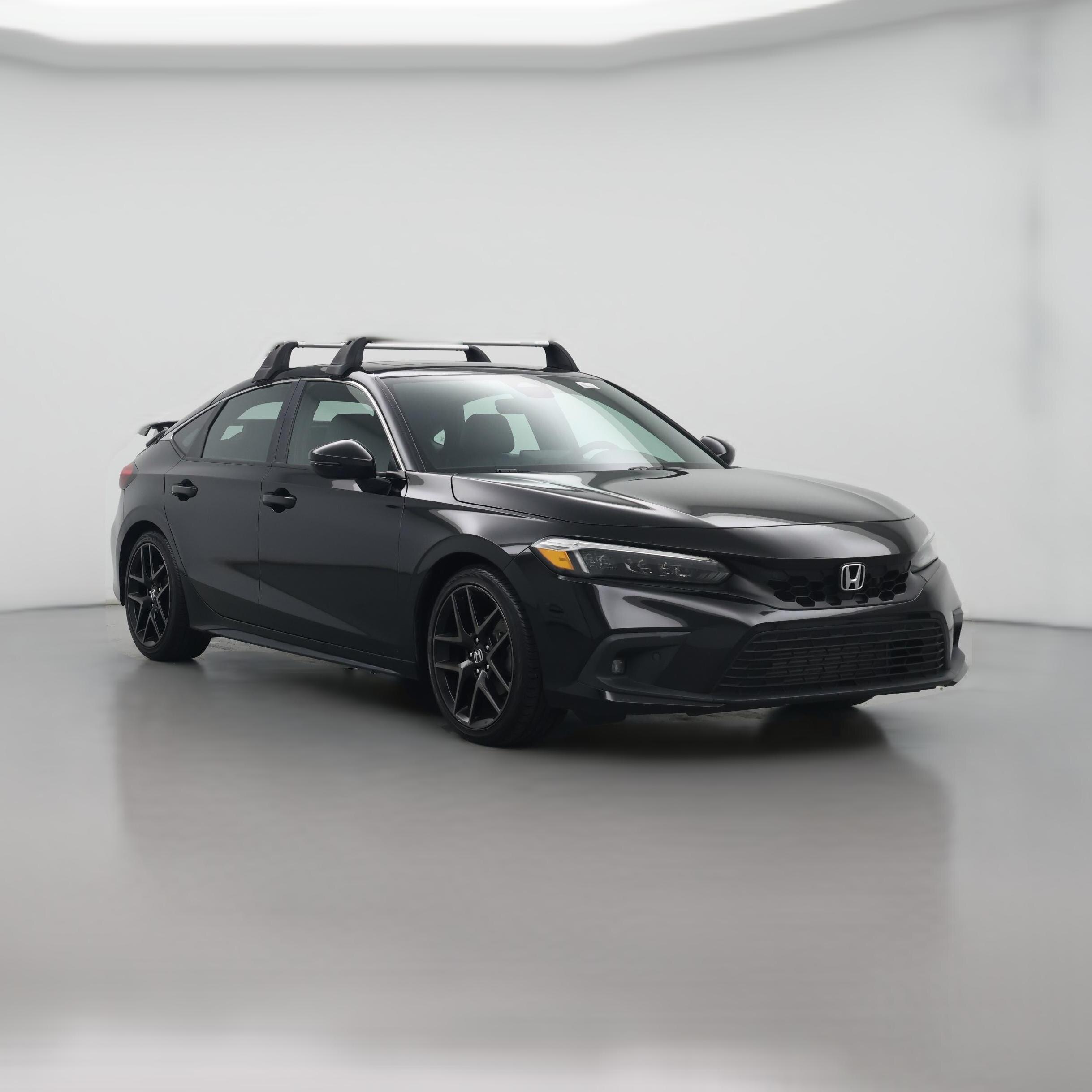 Thumbnail: 2023 Honda Civic - 1