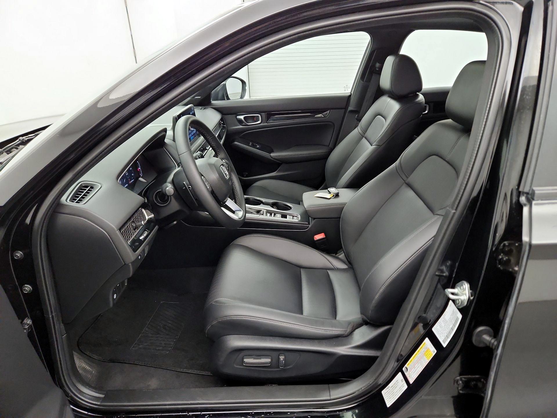 Thumbnail: 2023 Honda Civic - 11