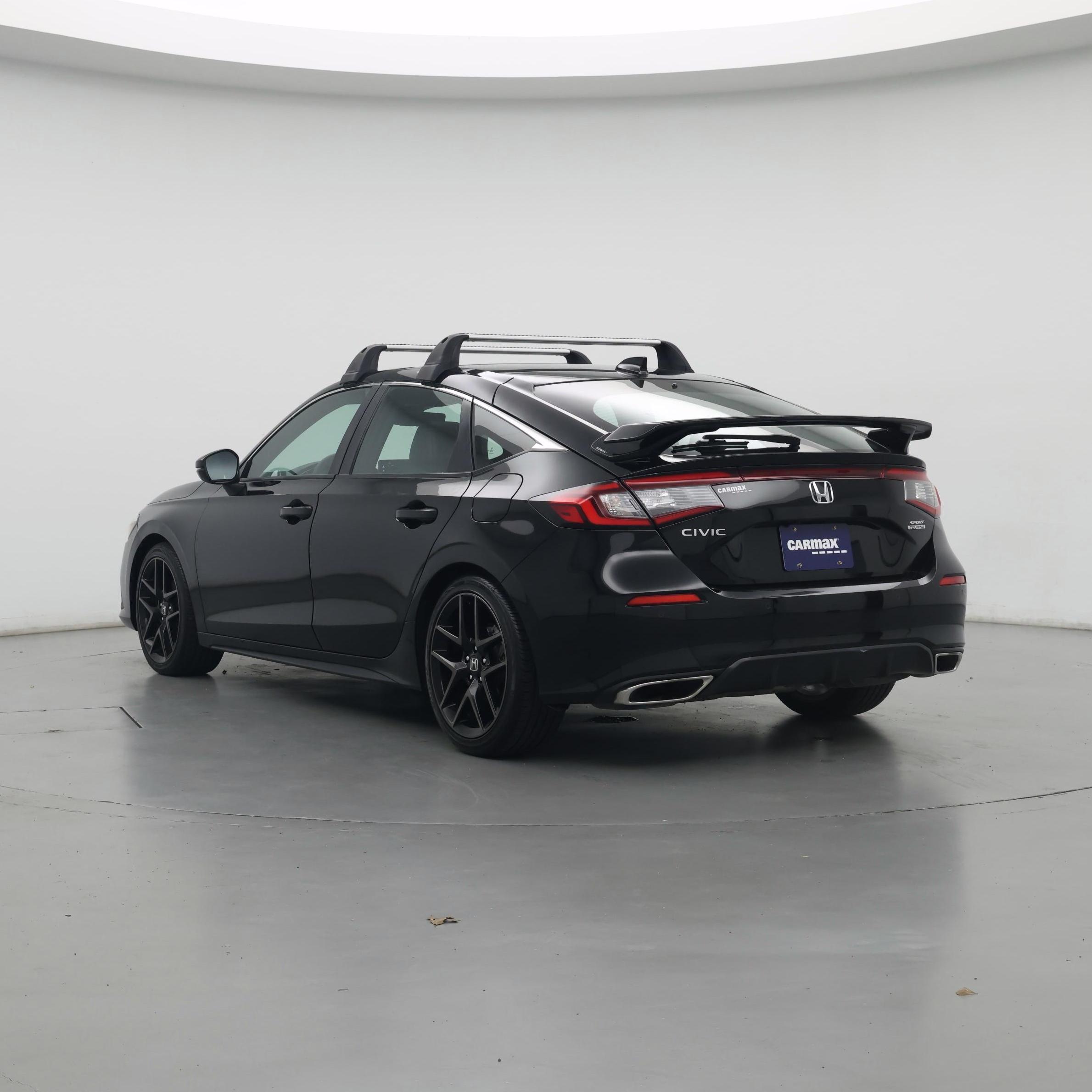 Thumbnail: 2023 Honda Civic - 2