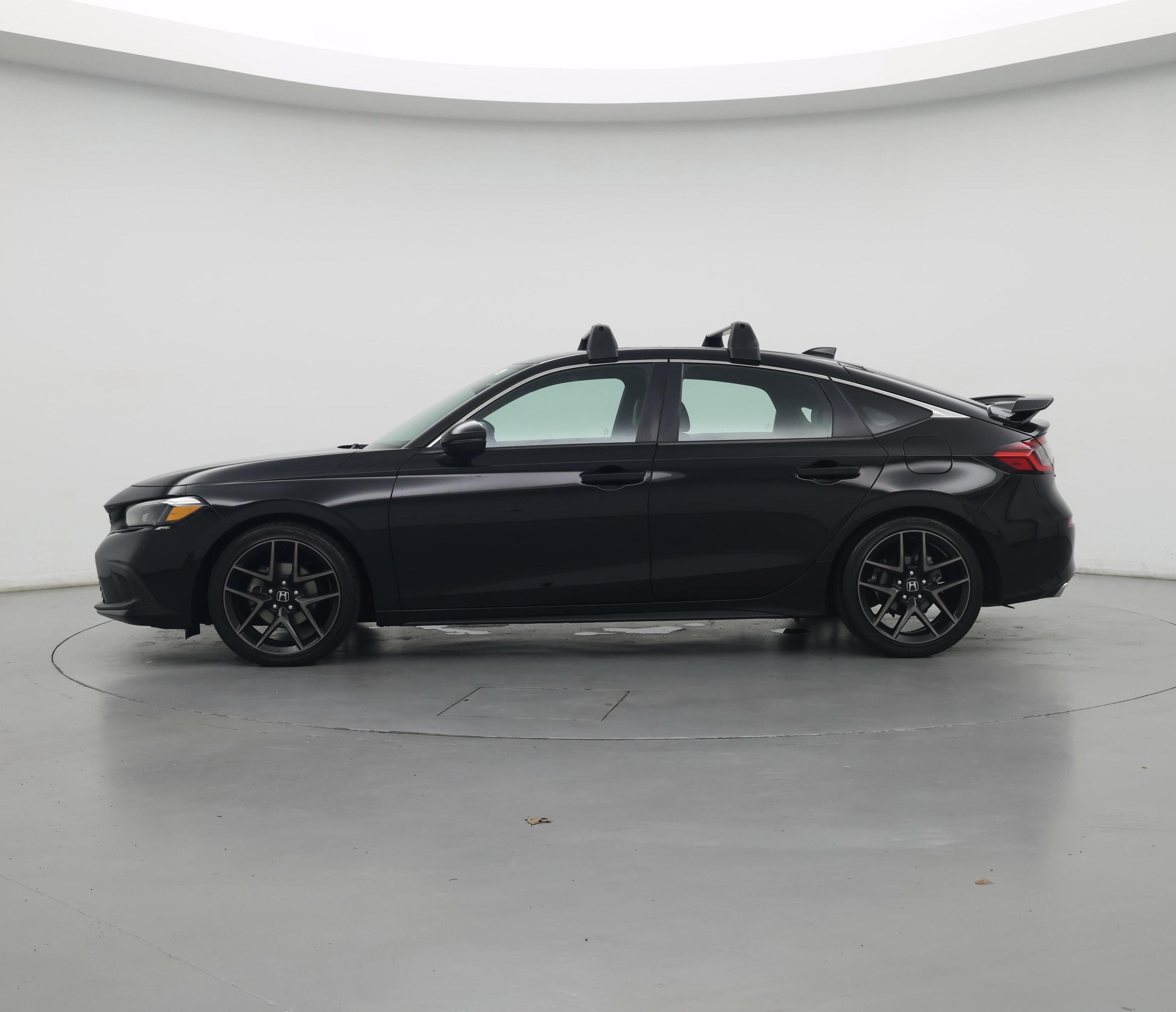 Thumbnail: 2023 Honda Civic - 3