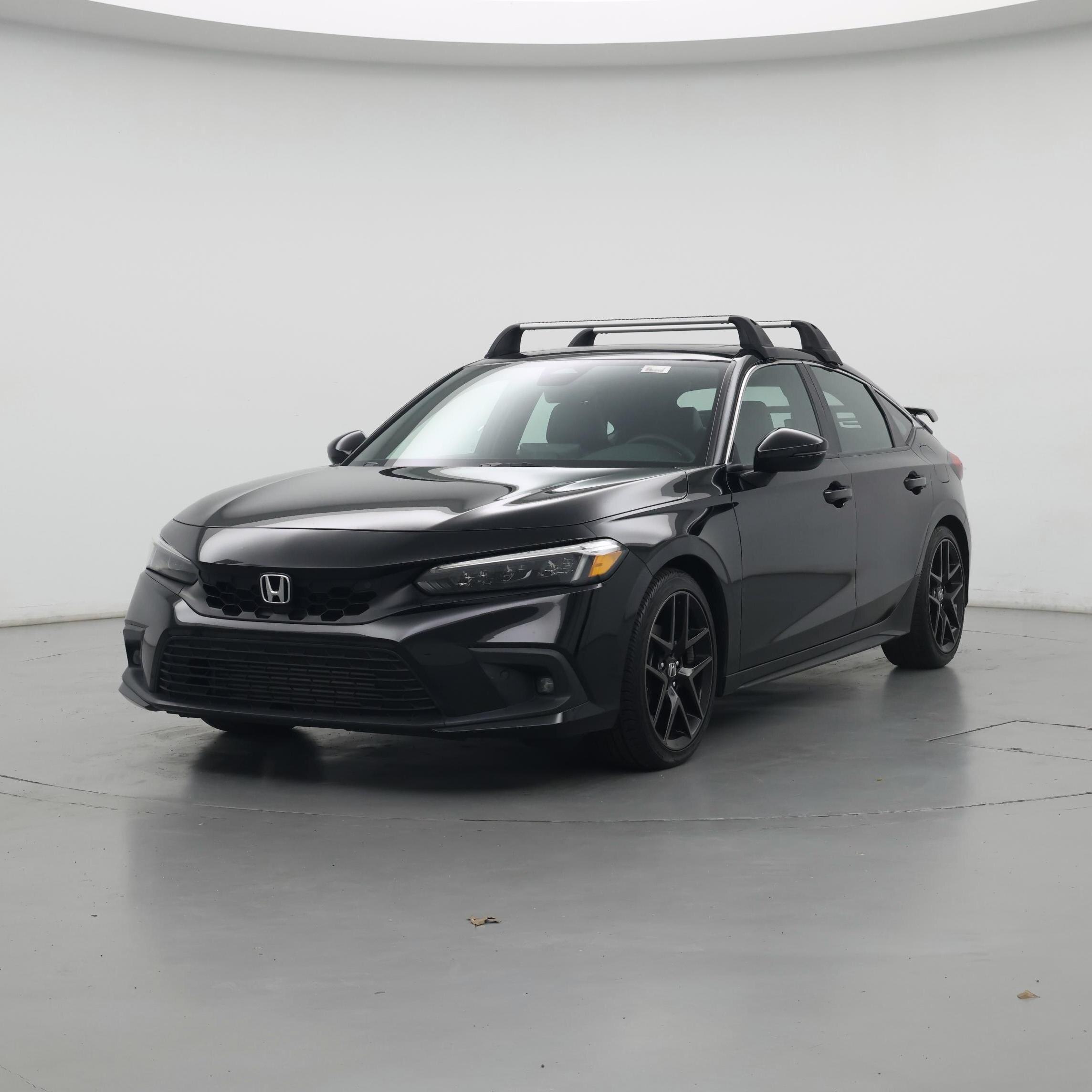 Thumbnail: 2023 Honda Civic - 4