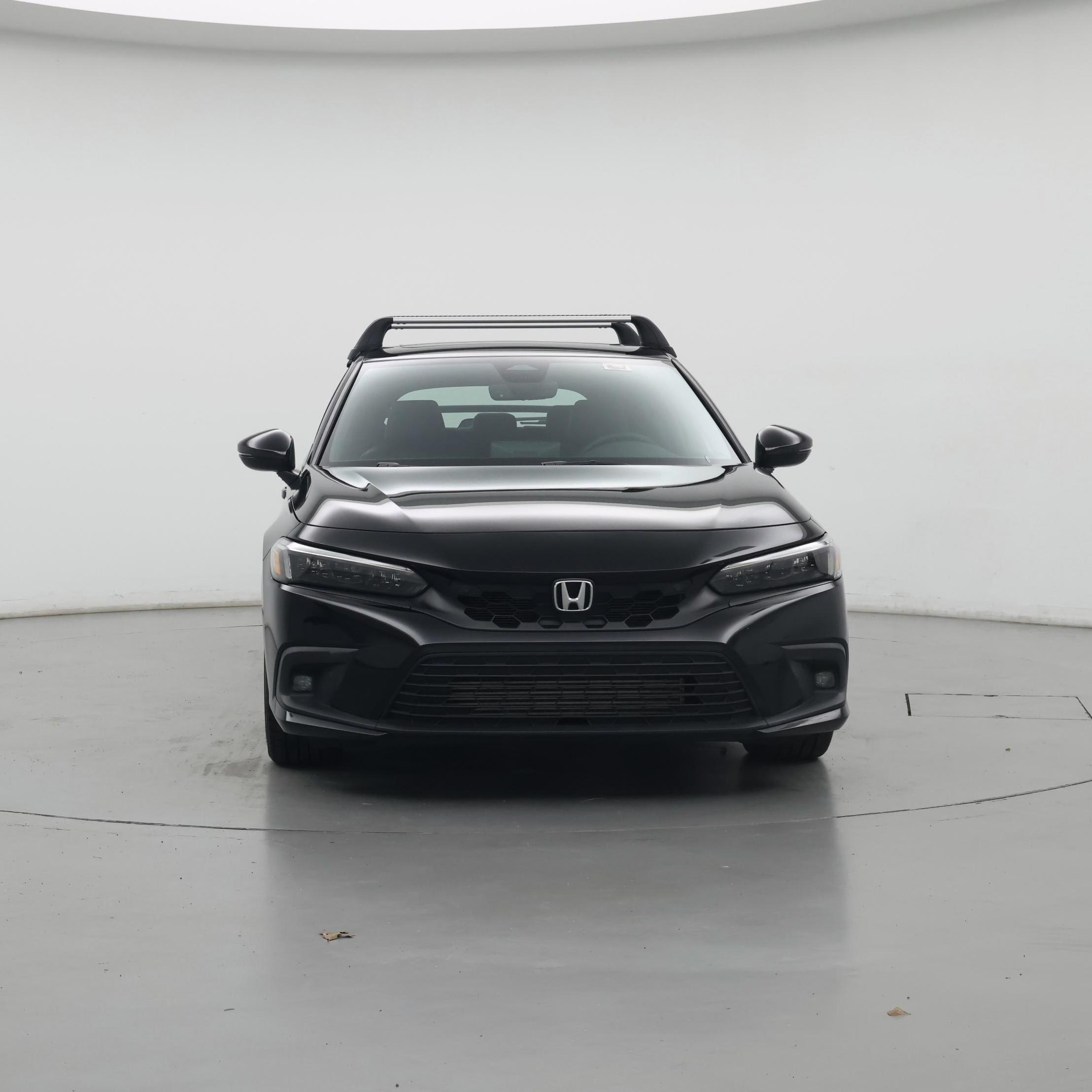 Thumbnail: 2023 Honda Civic - 5