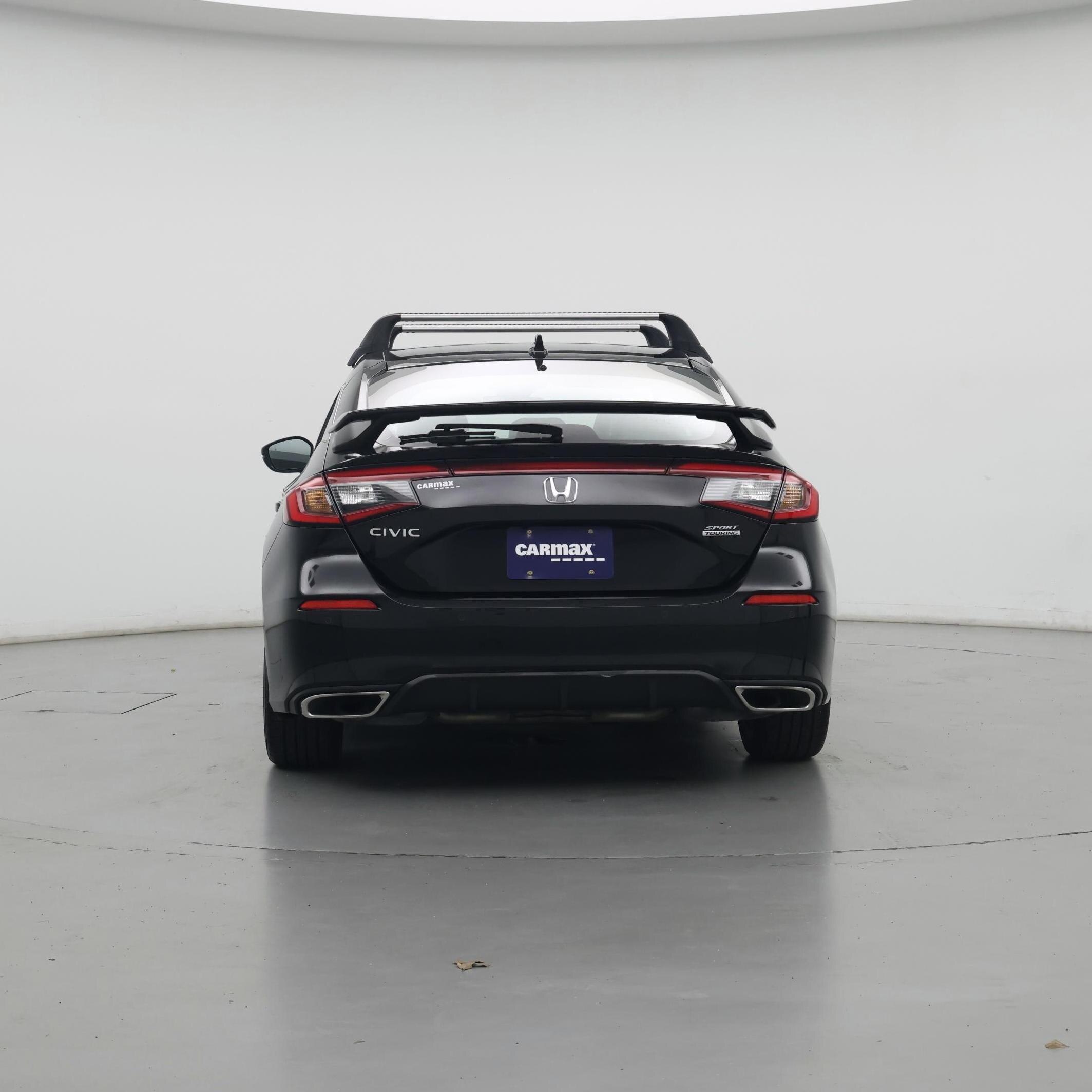 Thumbnail: 2023 Honda Civic - 6