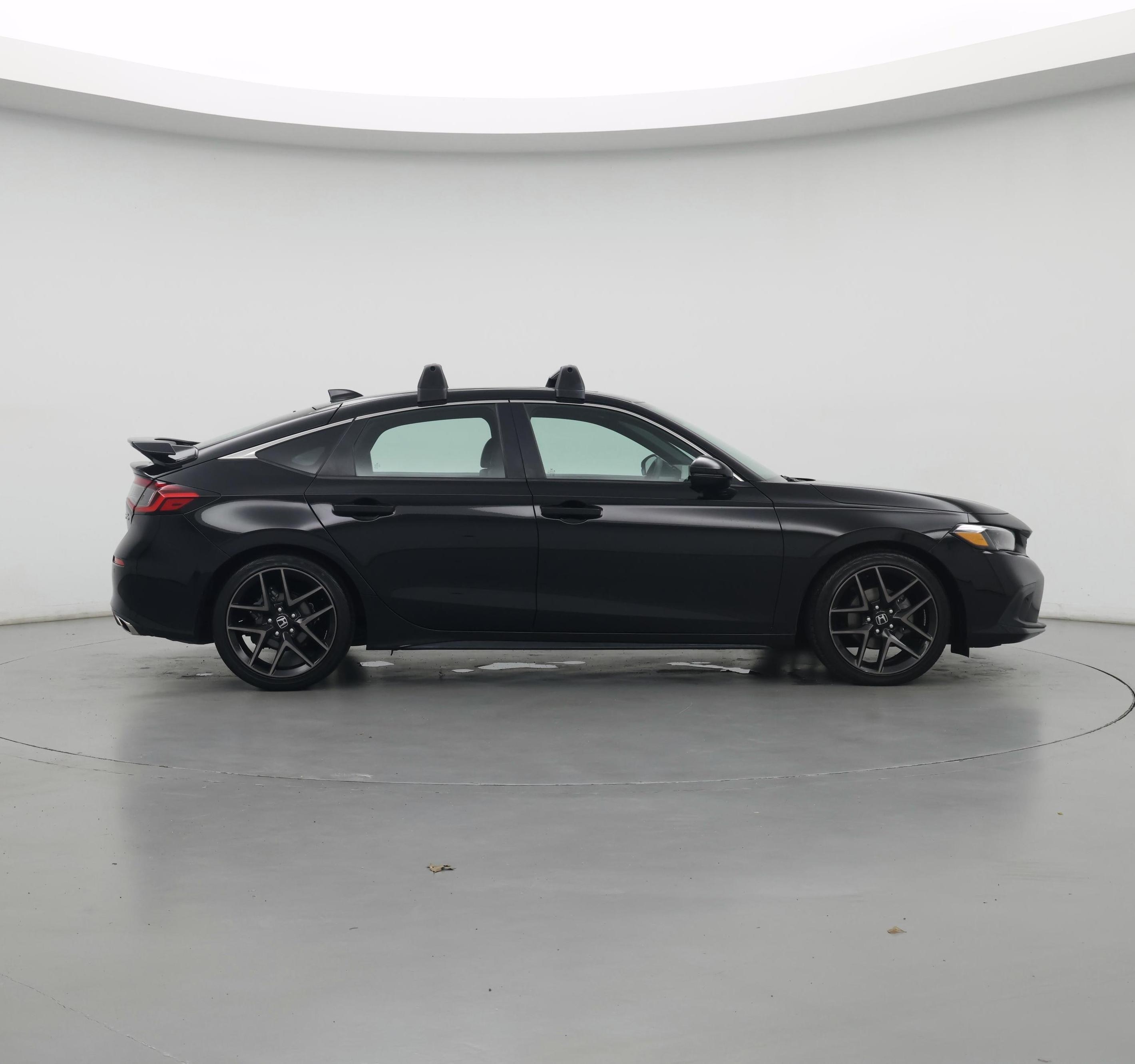 Thumbnail: 2023 Honda Civic - 7