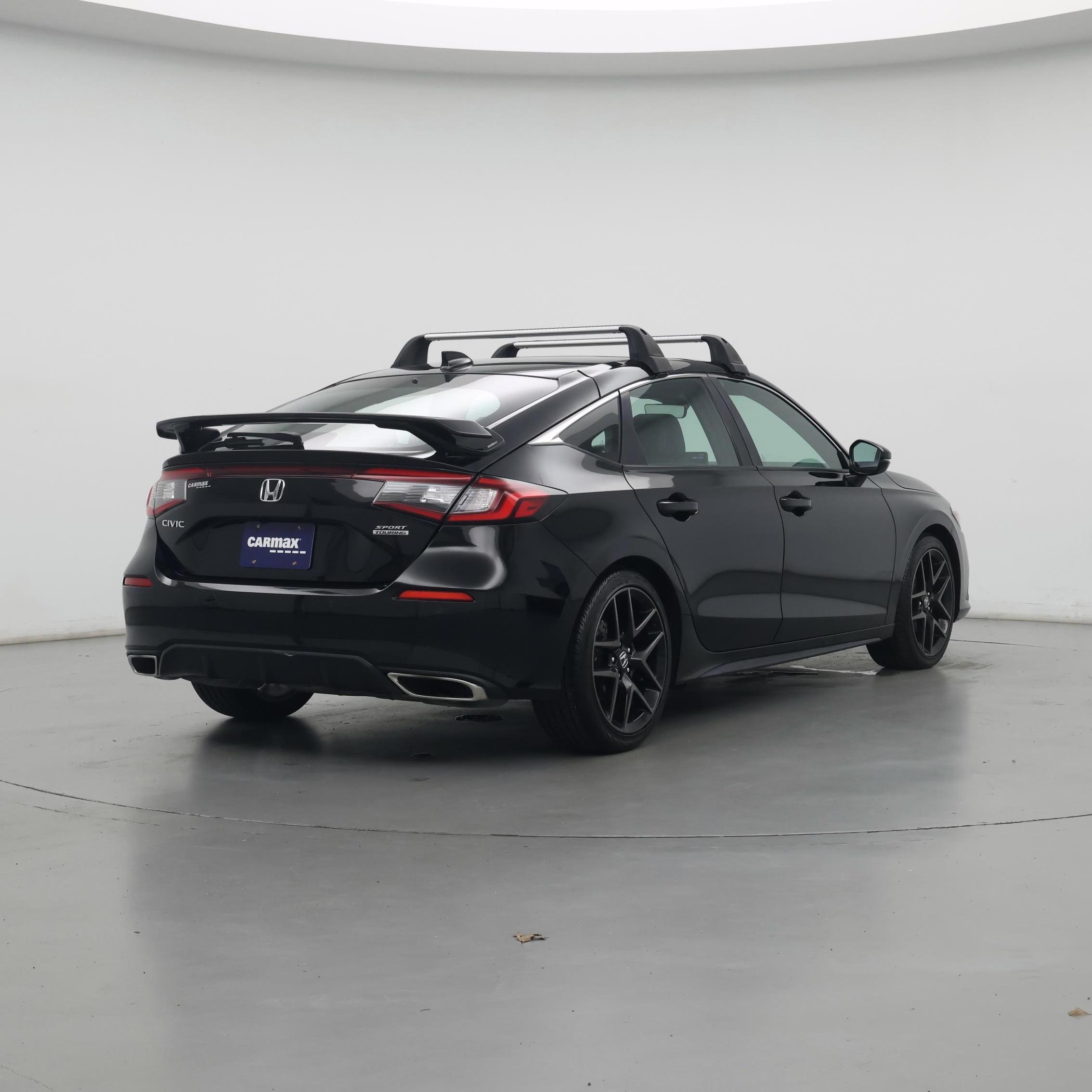 Thumbnail: 2023 Honda Civic - 8