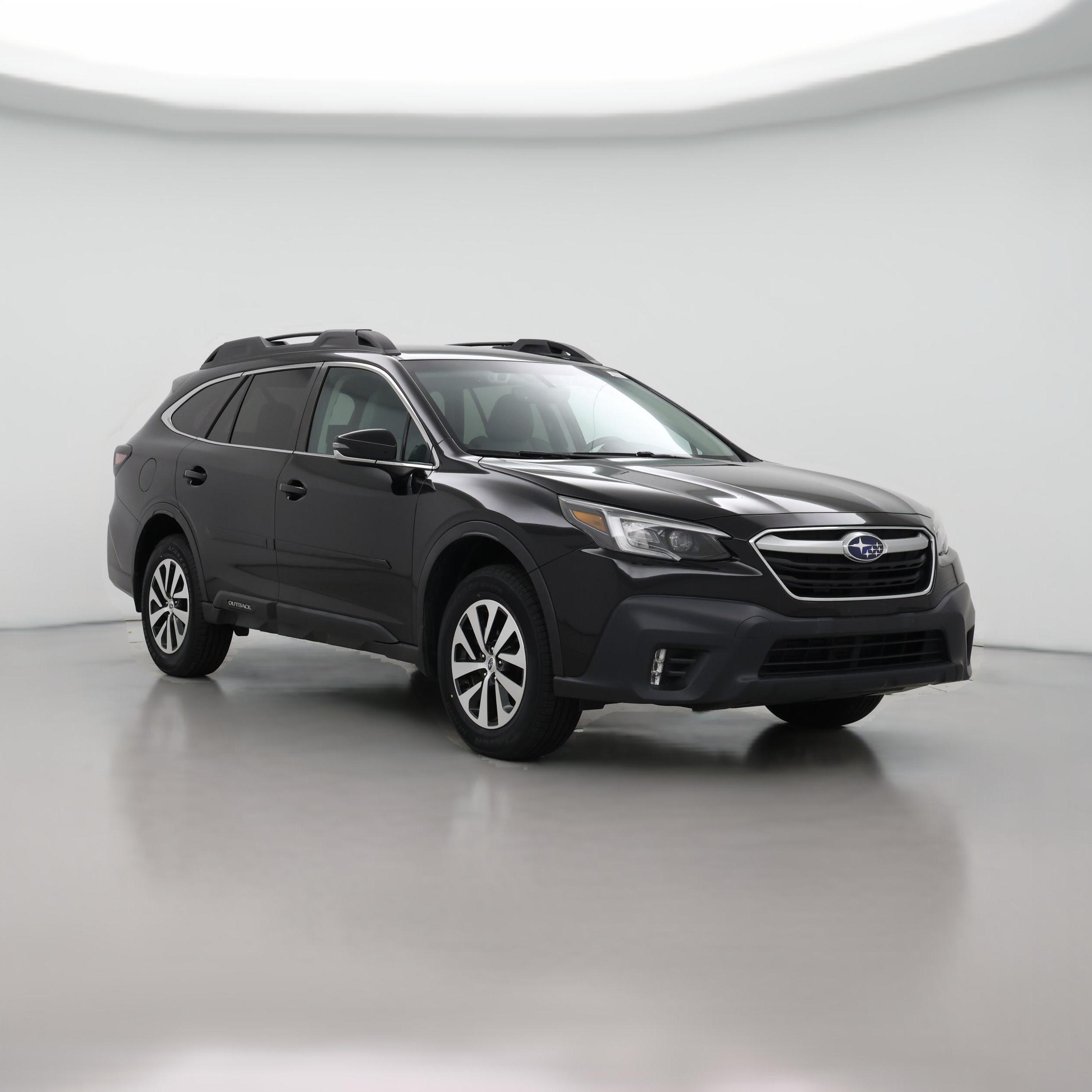 Thumbnail: 2022 Subaru Outback - 1