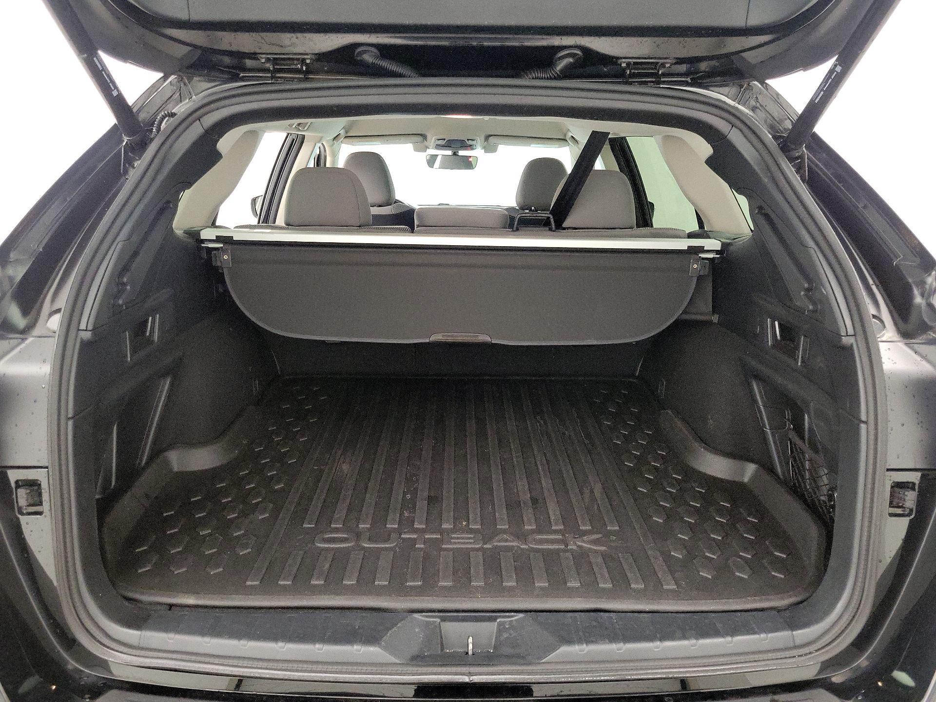Thumbnail: 2022 Subaru Outback - 20