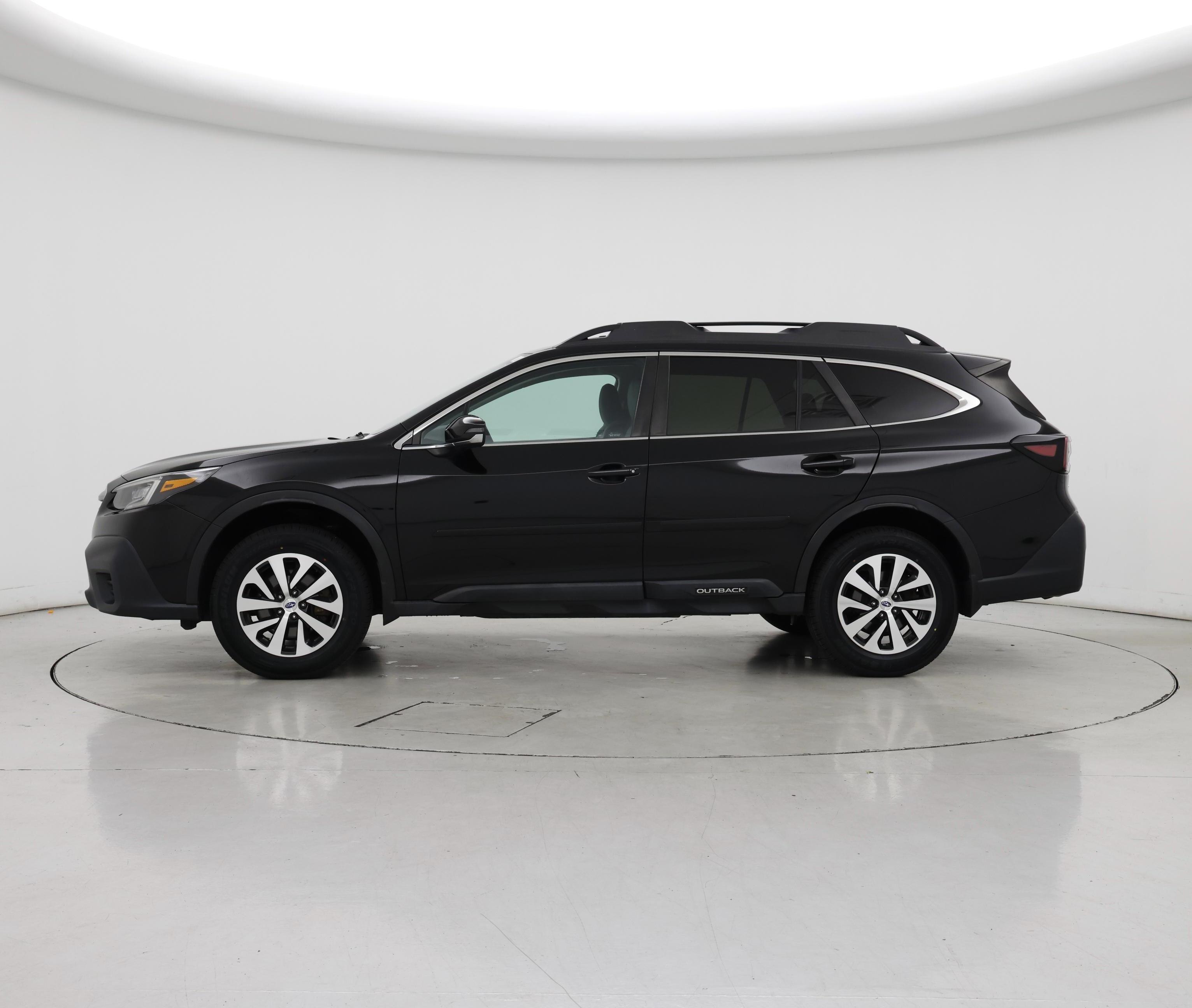 Thumbnail: 2022 Subaru Outback - 3