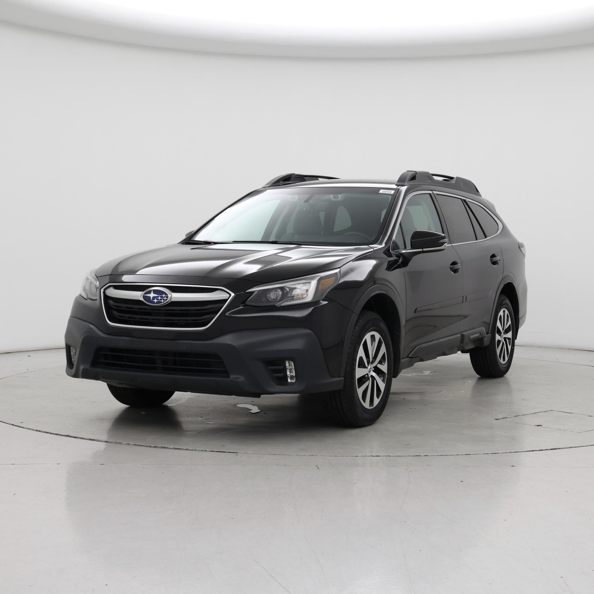 Thumbnail: 2022 Subaru Outback - 4