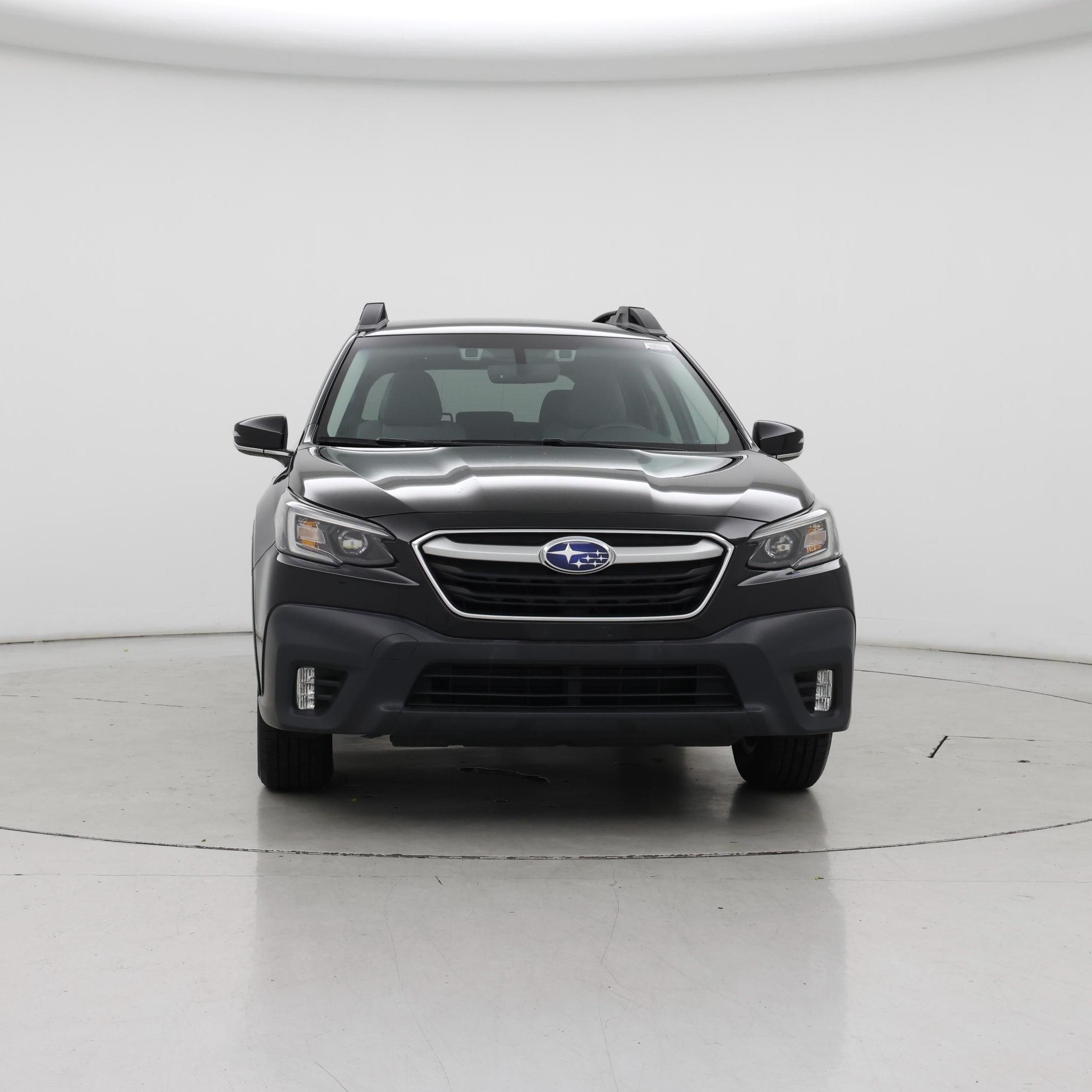 Thumbnail: 2022 Subaru Outback - 5