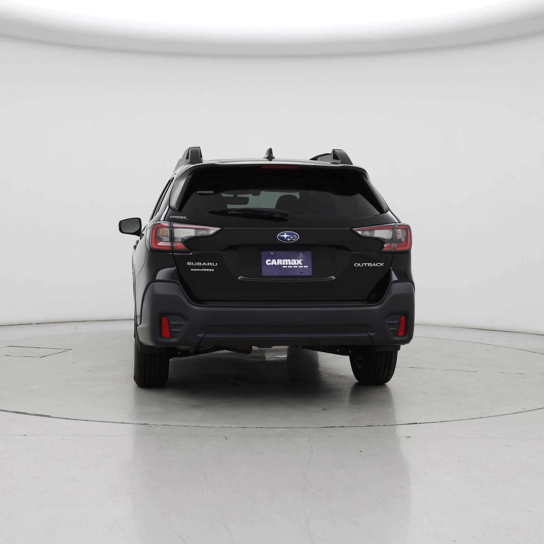 Thumbnail: 2022 Subaru Outback - 6