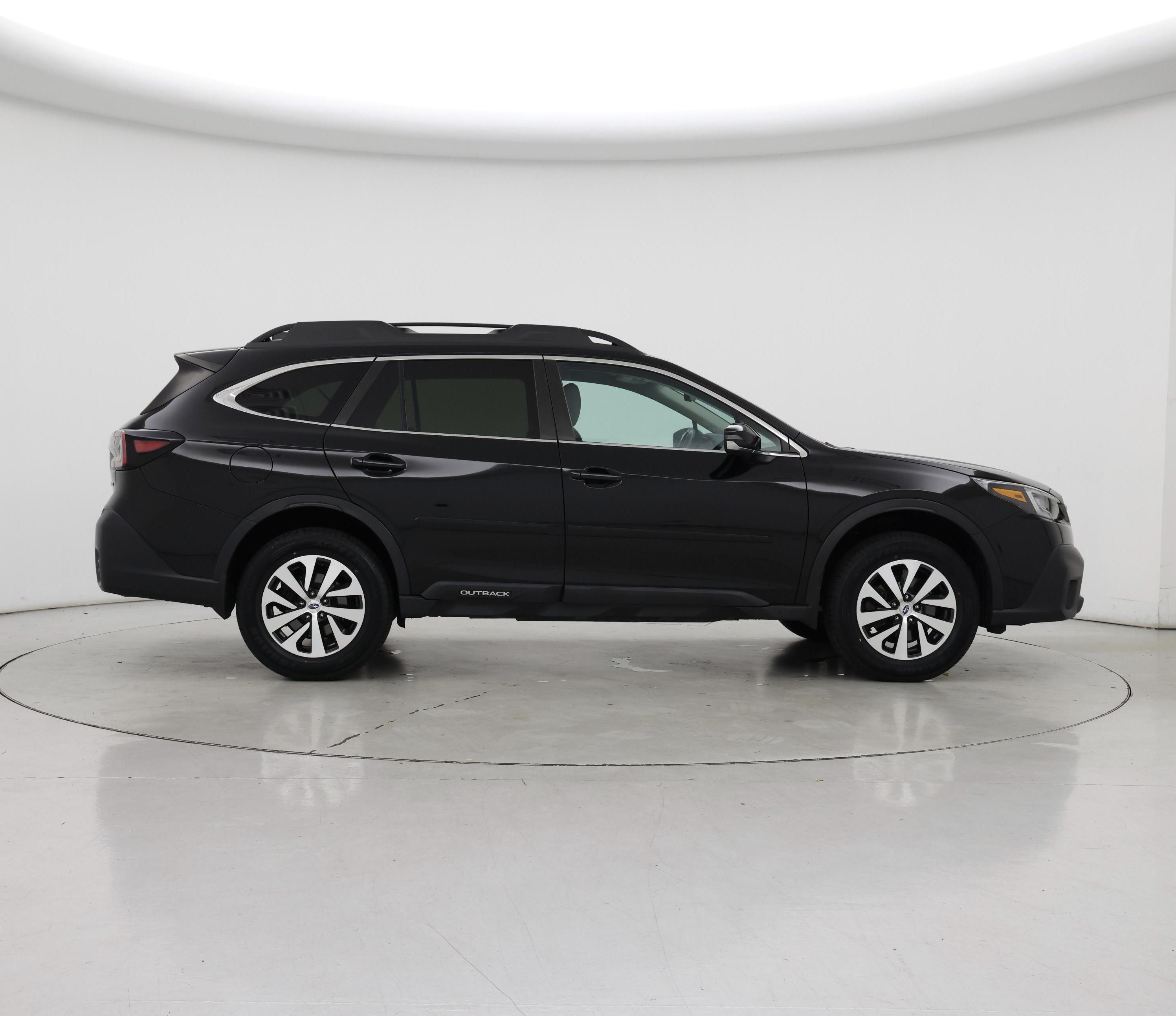 Thumbnail: 2022 Subaru Outback - 7