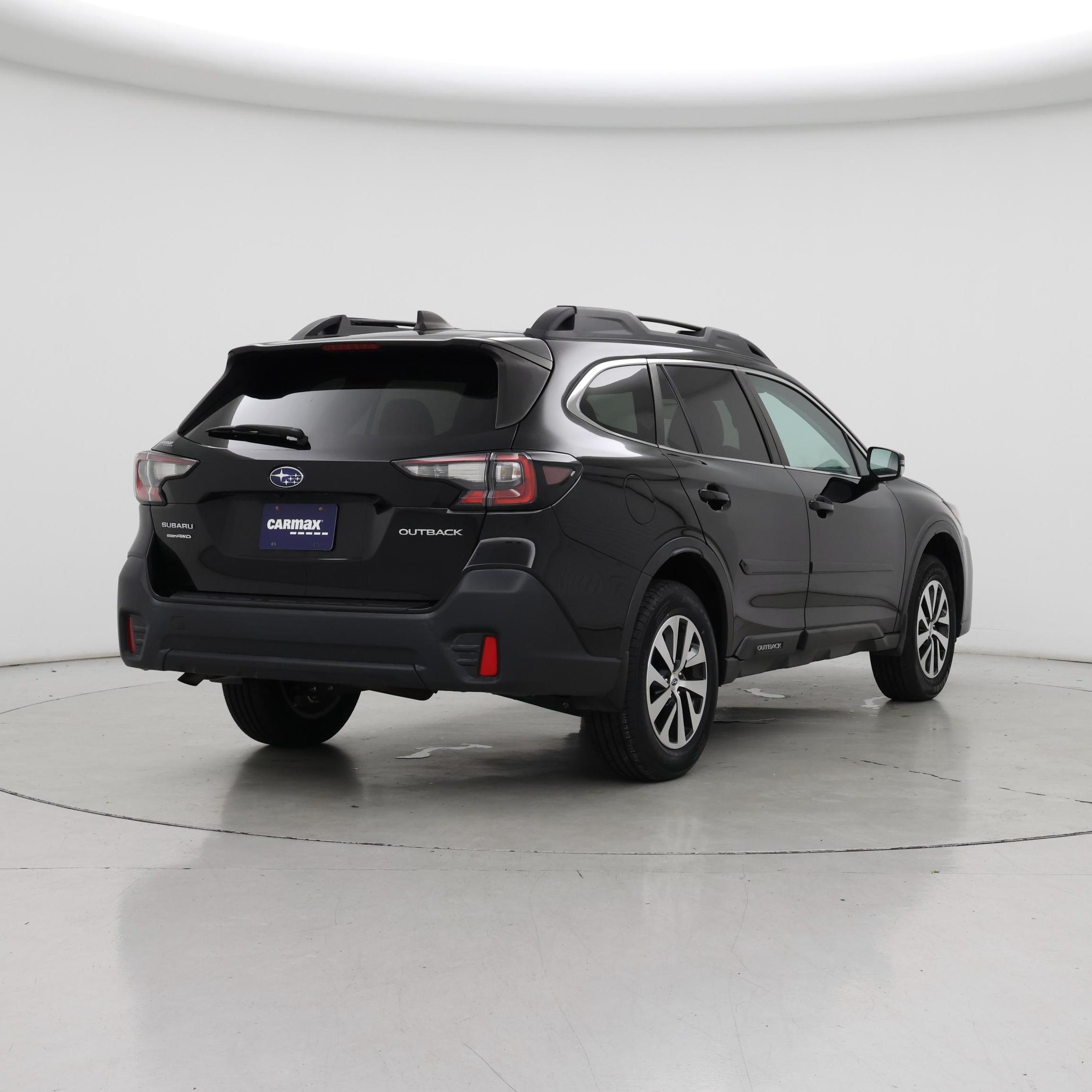 Thumbnail: 2022 Subaru Outback - 8
