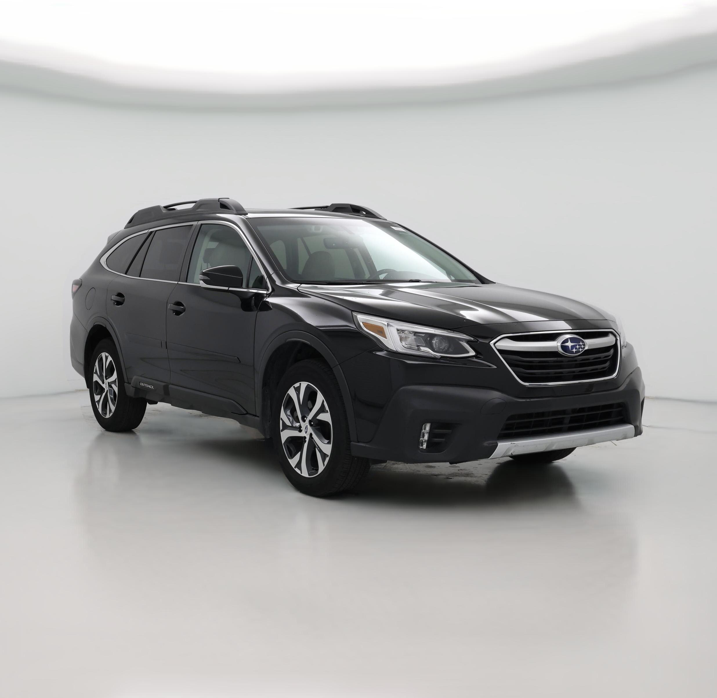 Thumbnail: 2022 Subaru Outback - 1
