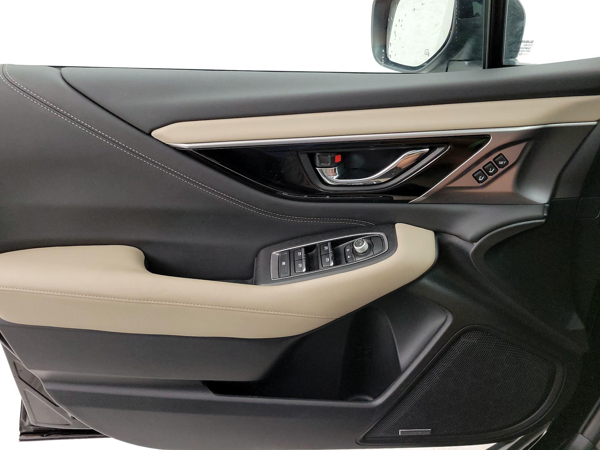 Thumbnail: 2022 Subaru Outback - 12