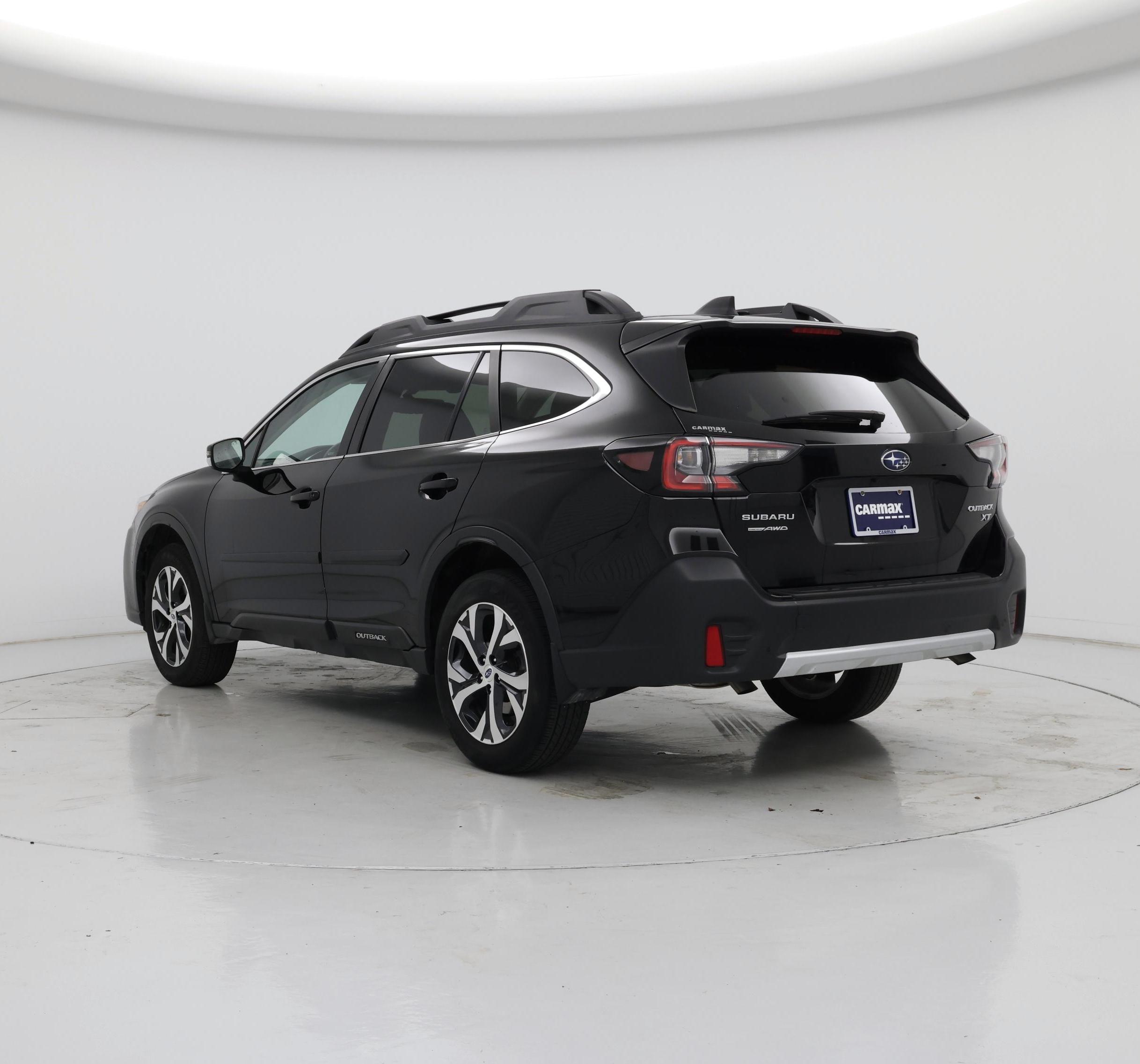 Thumbnail: 2022 Subaru Outback - 2