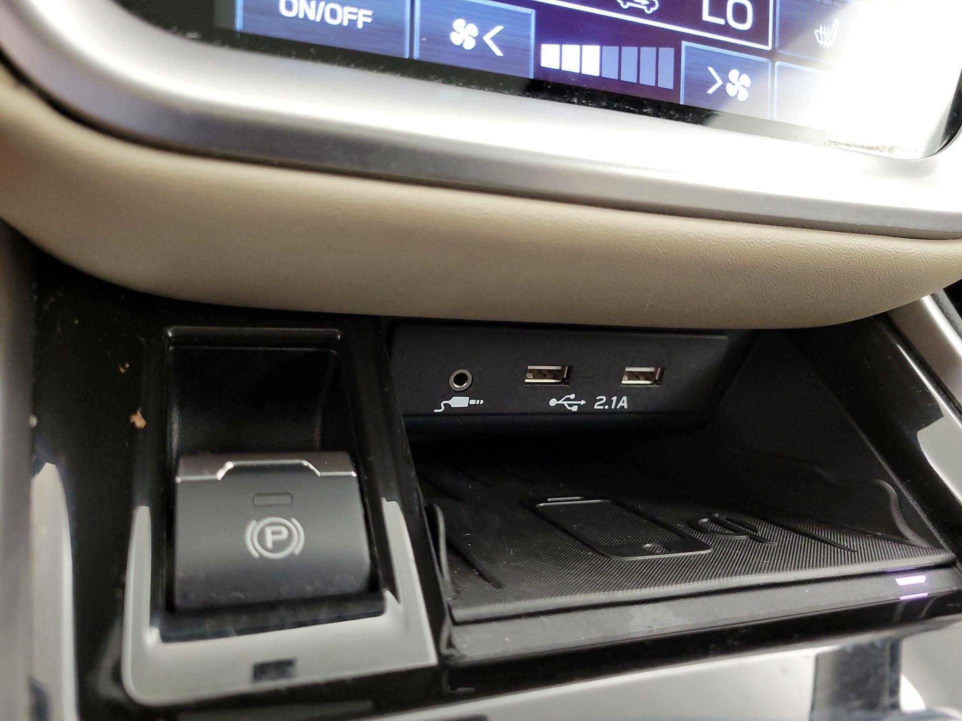 Thumbnail: 2022 Subaru Outback - 19