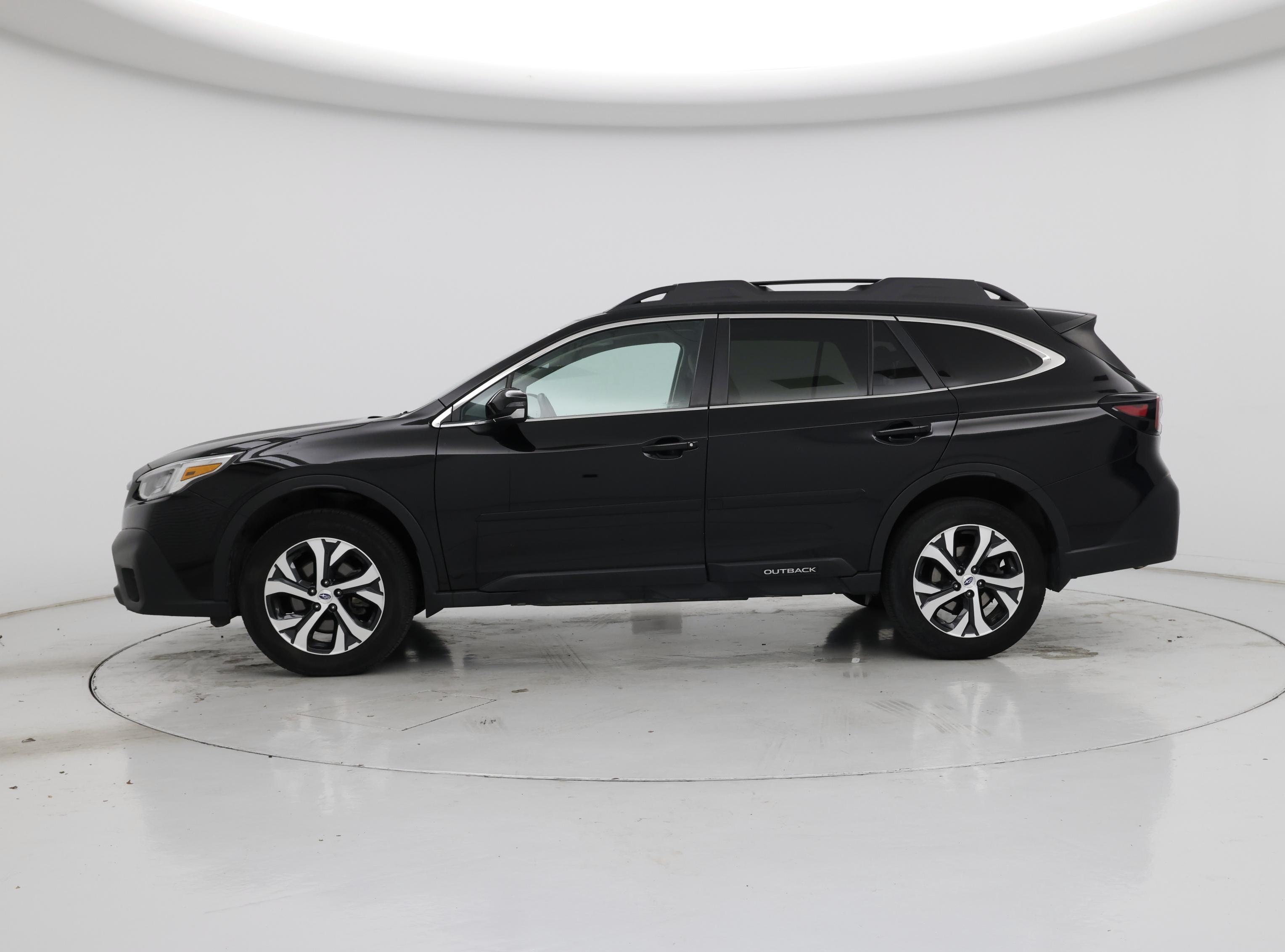 Thumbnail: 2022 Subaru Outback - 3