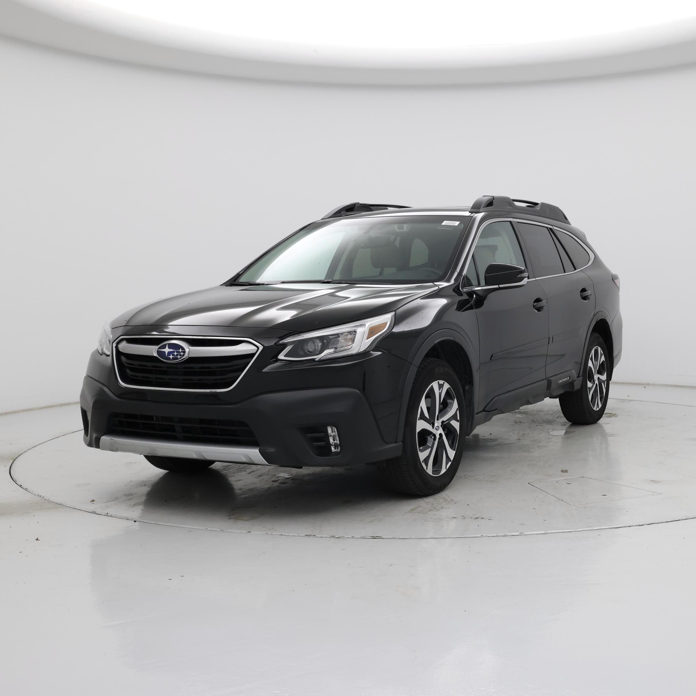 Thumbnail: 2022 Subaru Outback - 4