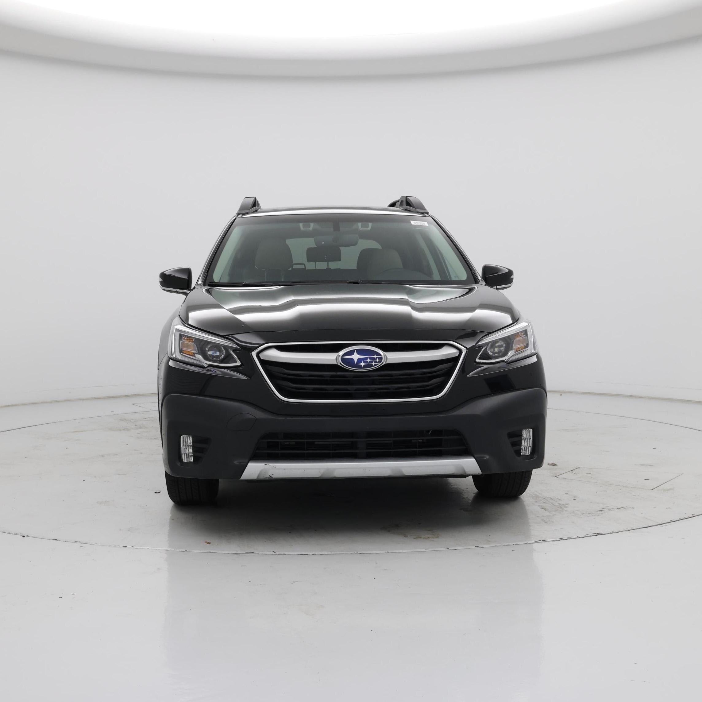 Thumbnail: 2022 Subaru Outback - 5