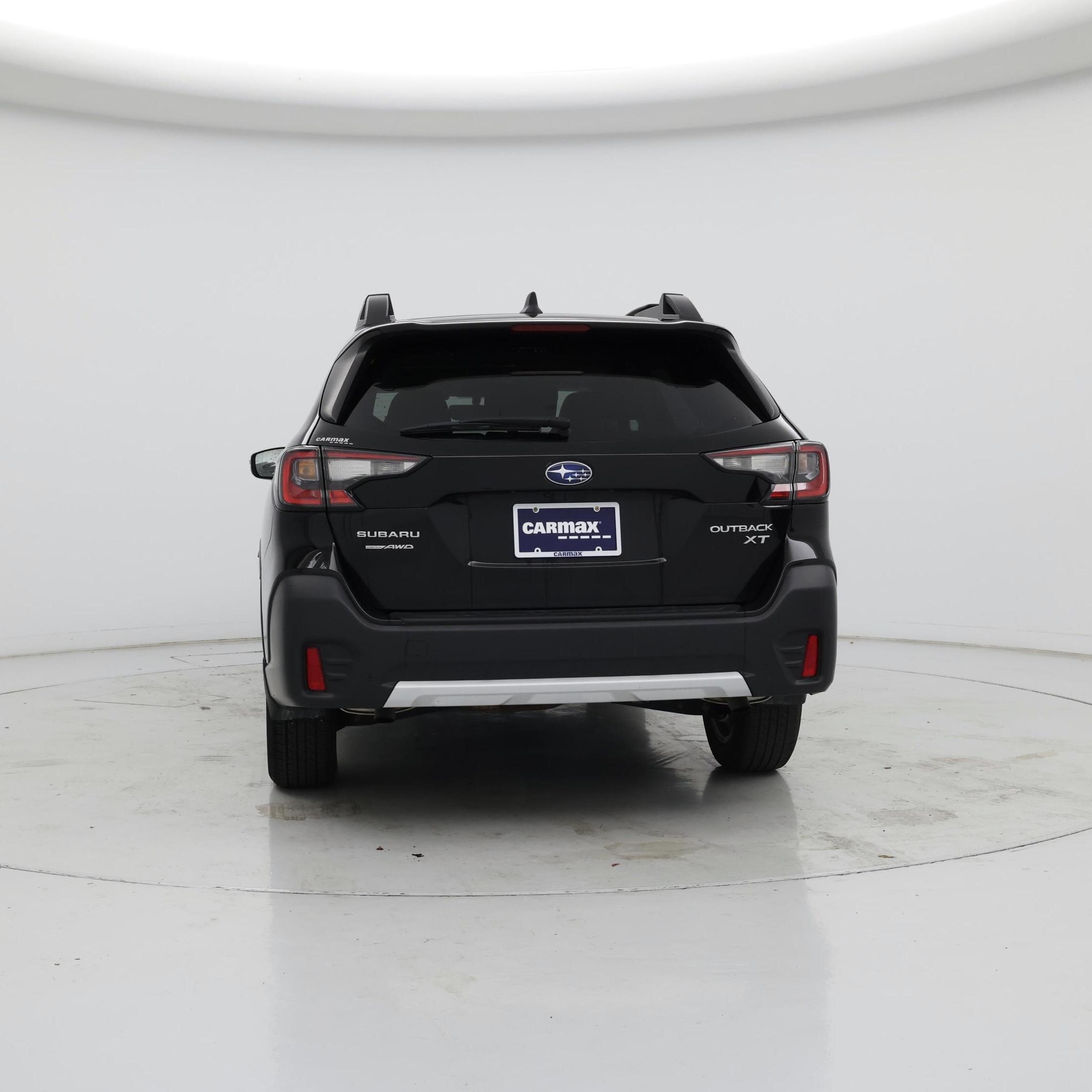 Thumbnail: 2022 Subaru Outback - 6