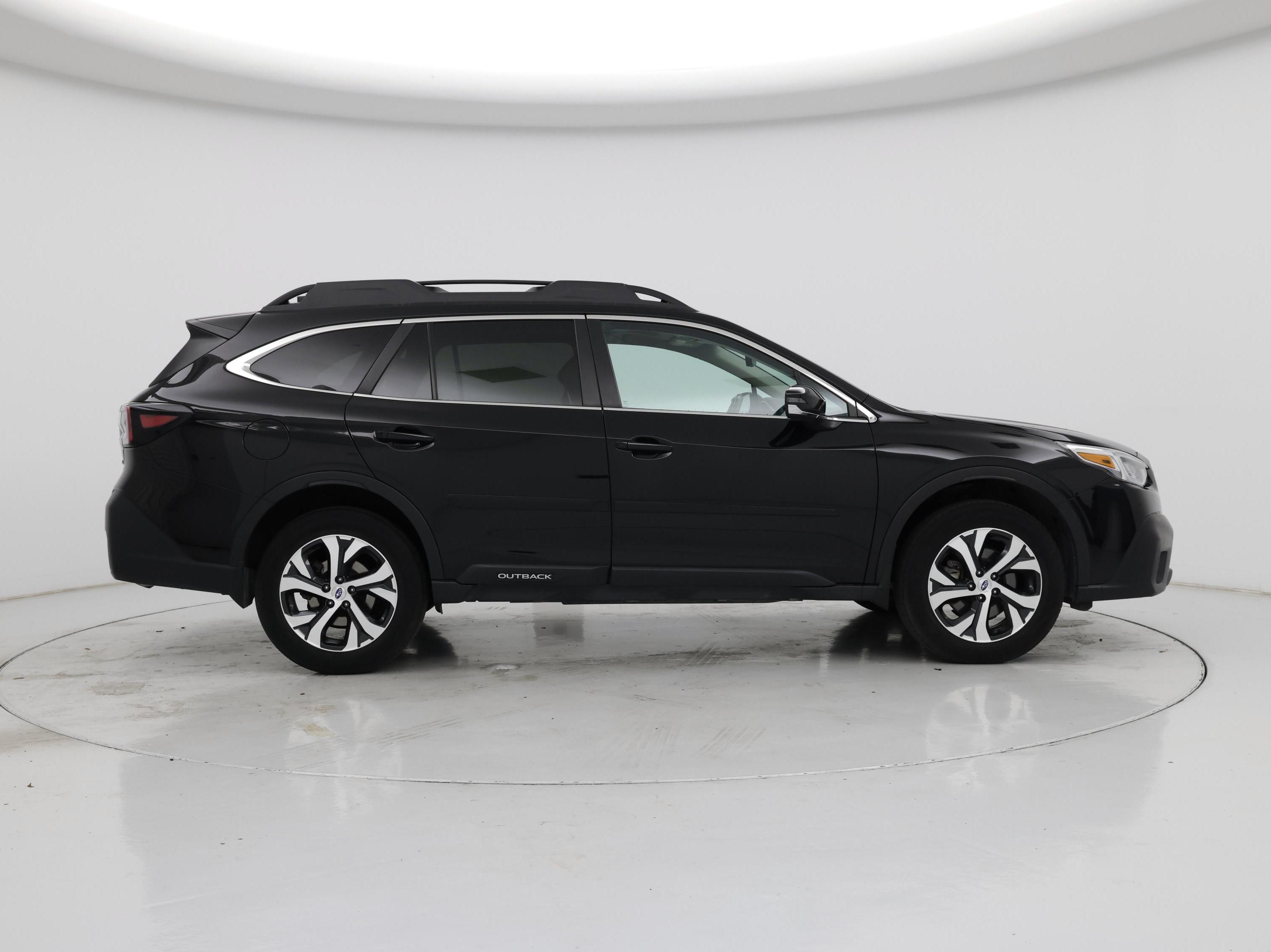 Thumbnail: 2022 Subaru Outback - 7