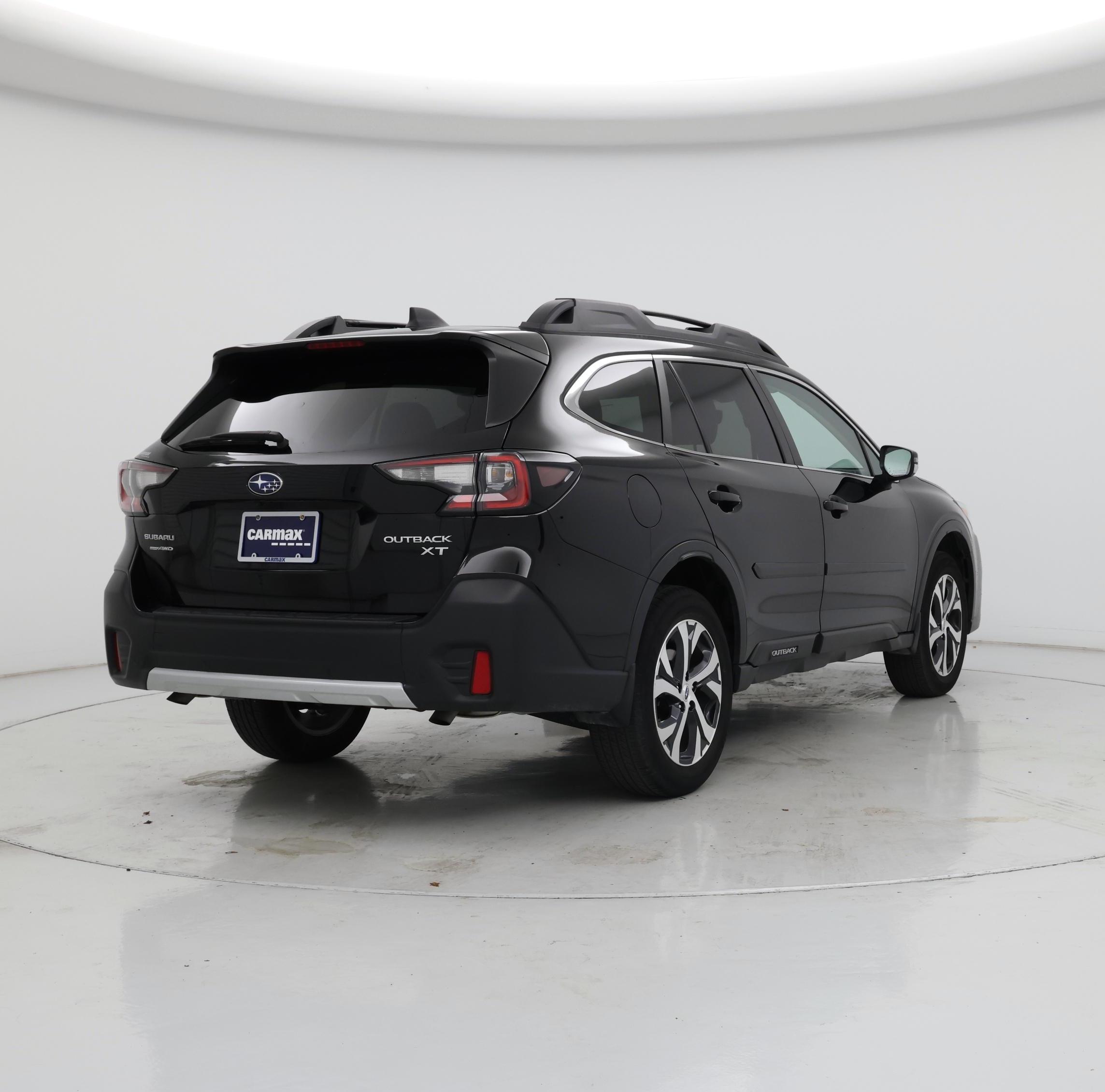 Thumbnail: 2022 Subaru Outback - 8