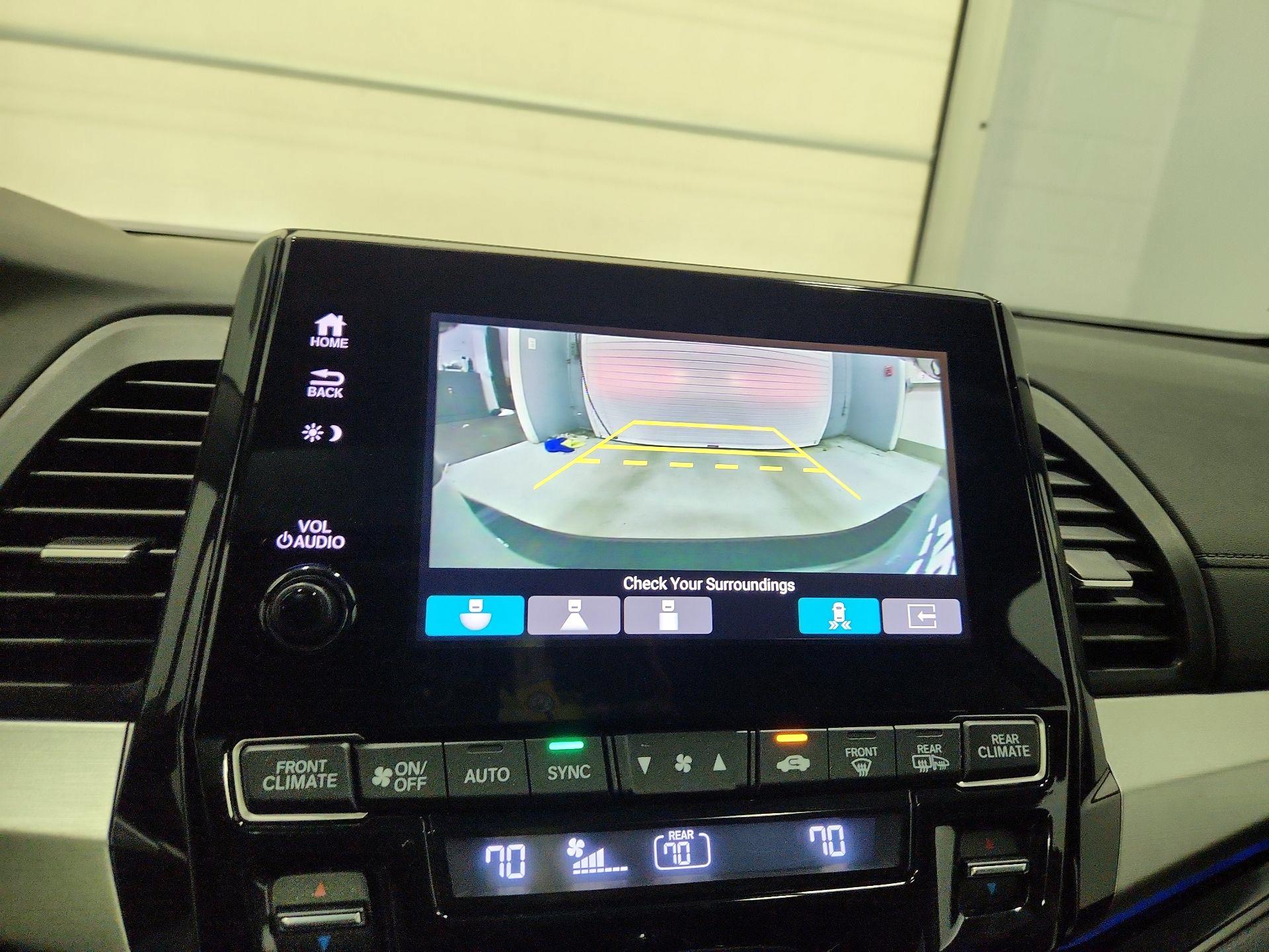 Thumbnail: 2021 Honda Odyssey - 14