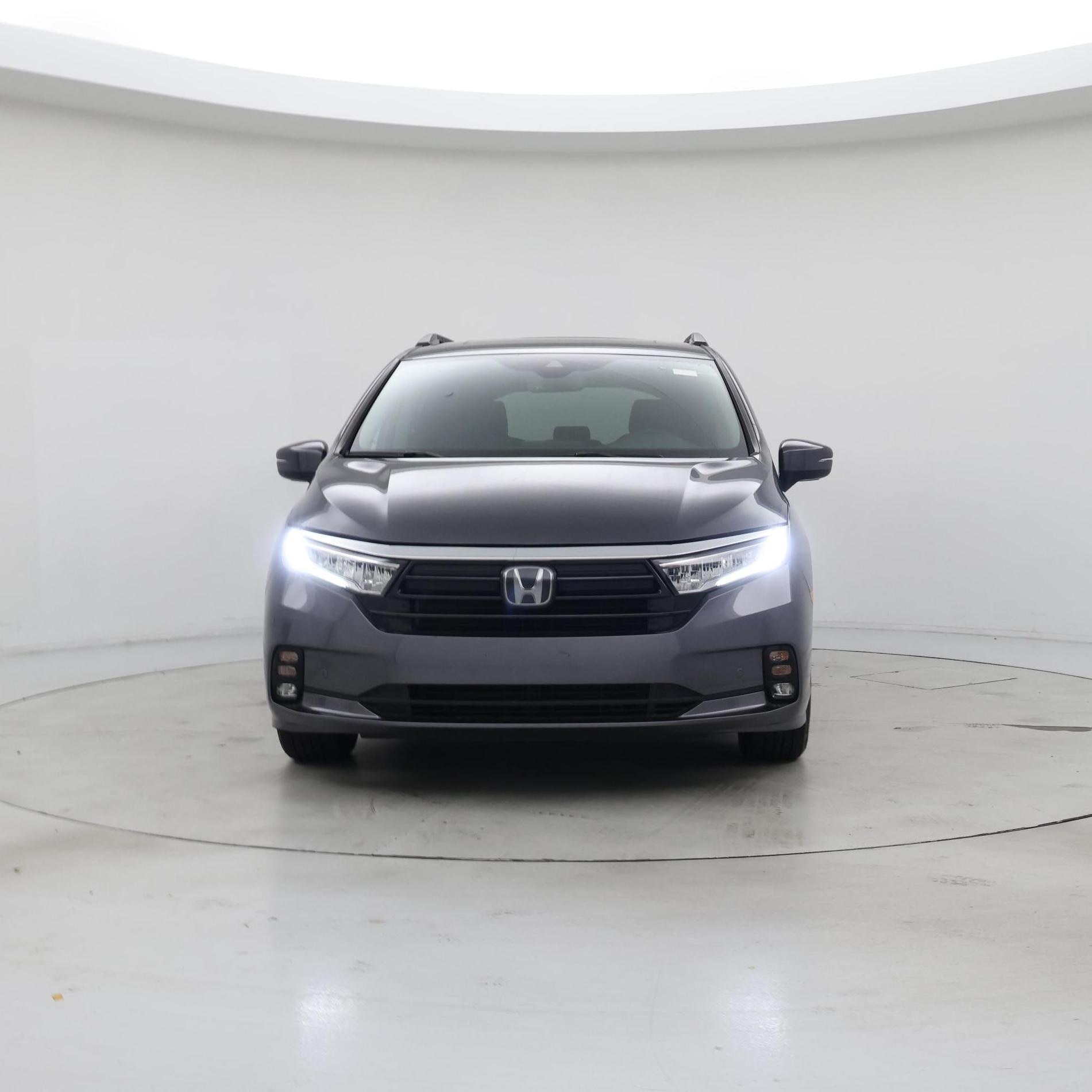 Thumbnail: 2021 Honda Odyssey - 5