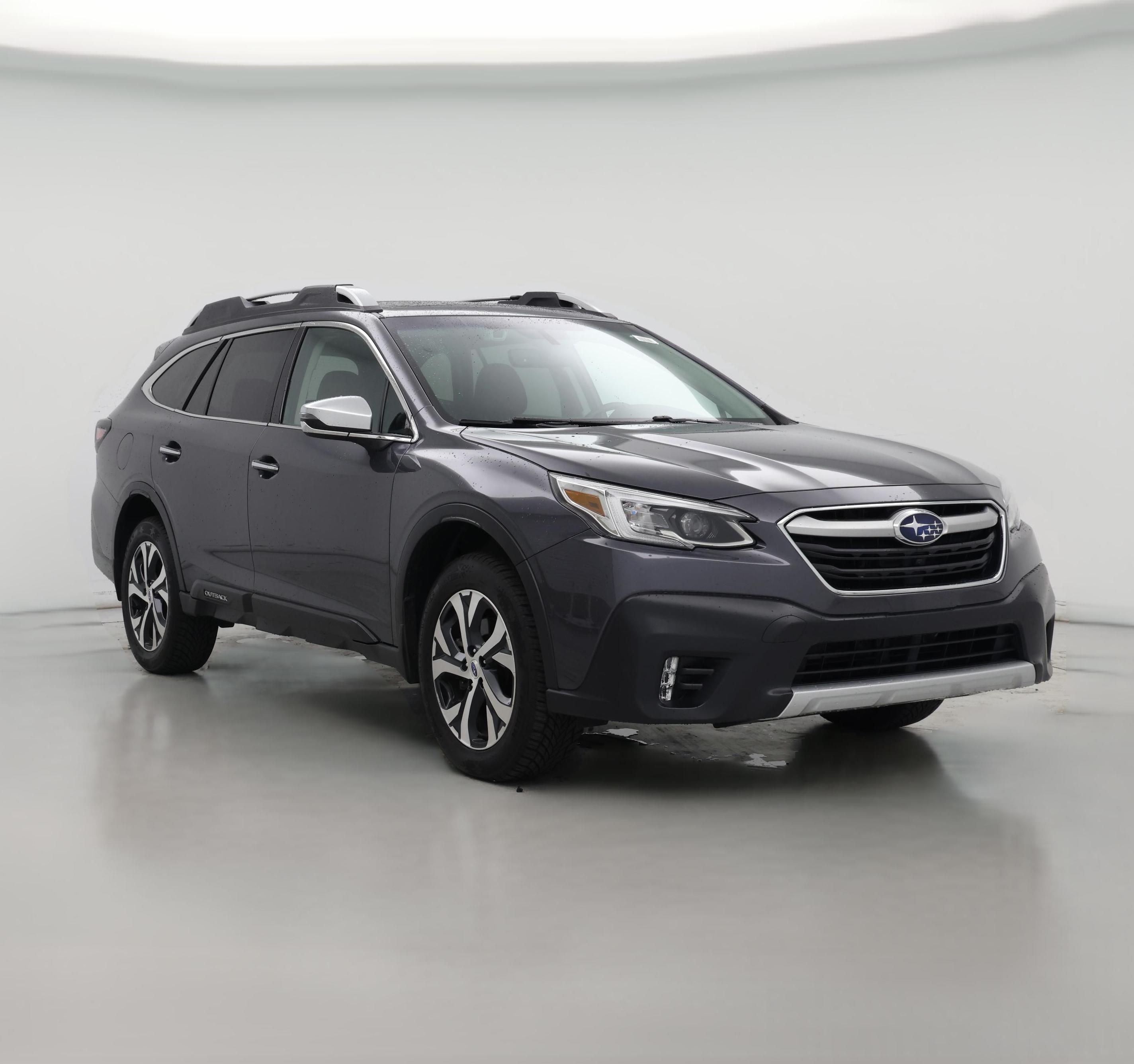 Thumbnail: 2022 Subaru Outback - 1