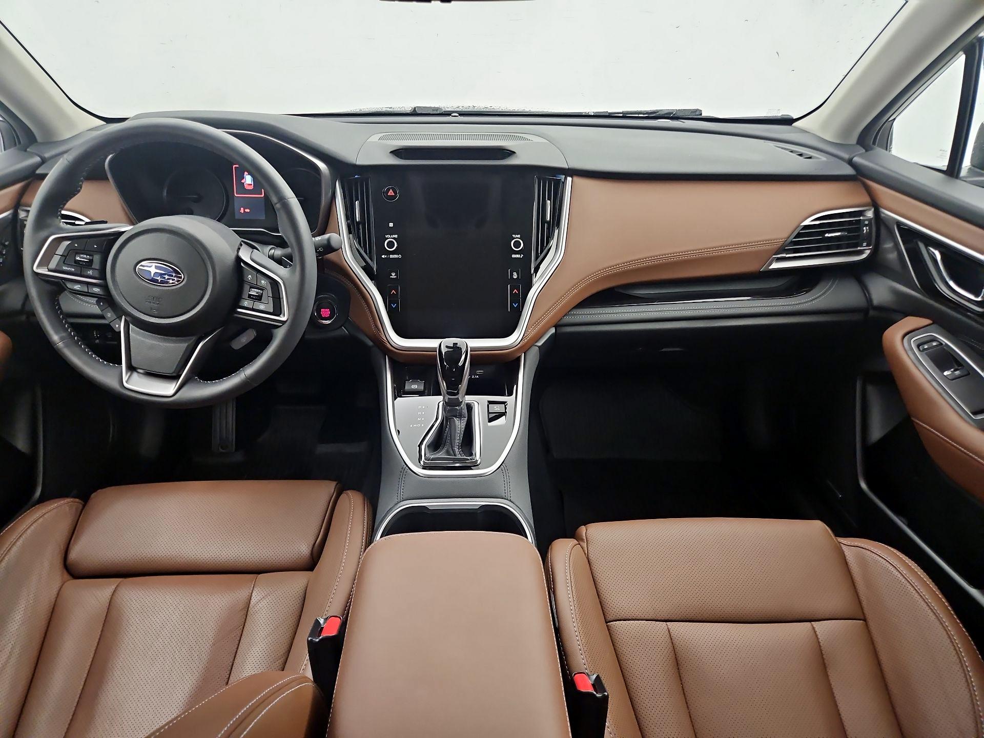 Thumbnail: 2022 Subaru Outback - 9