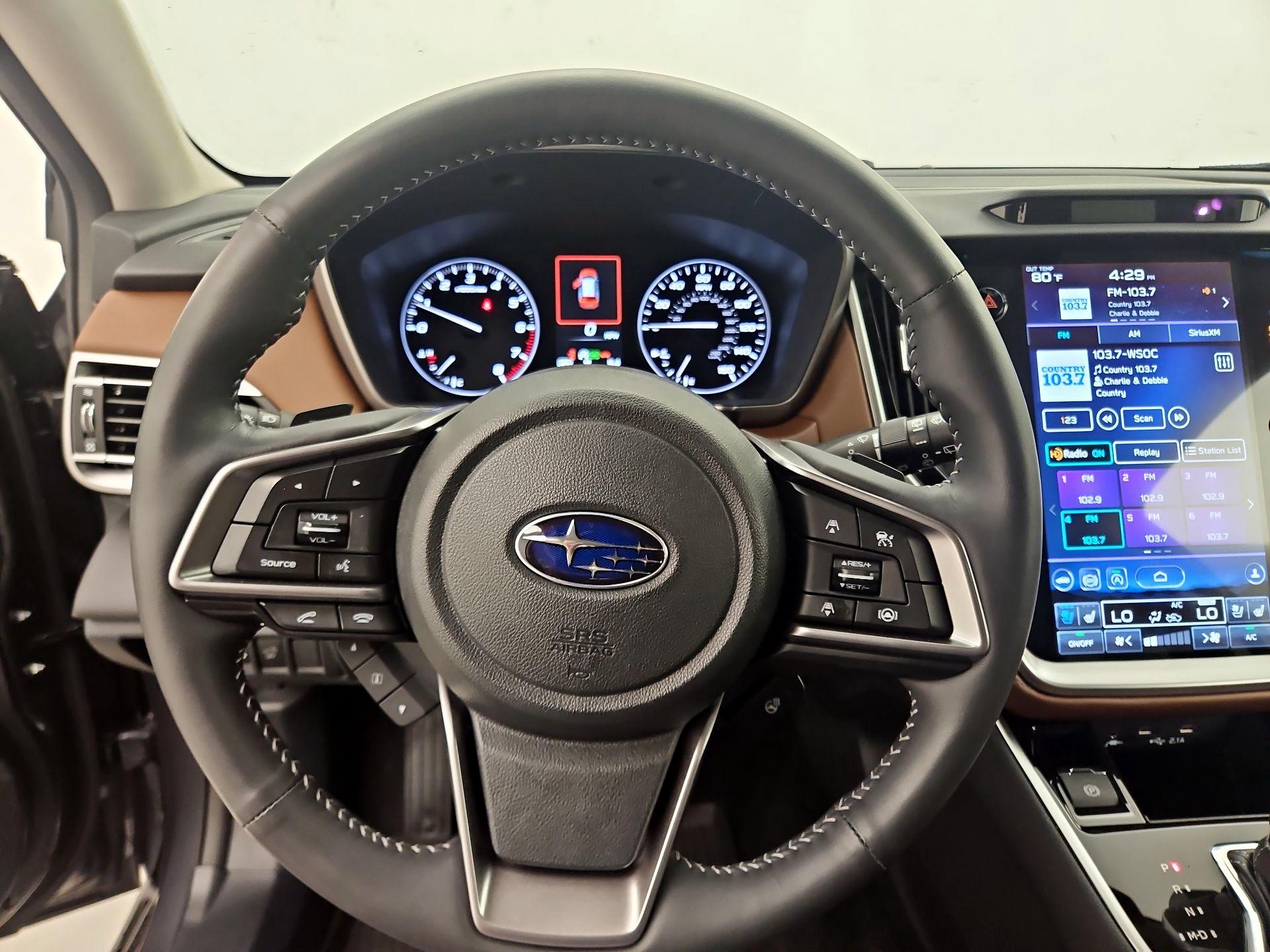 Thumbnail: 2022 Subaru Outback - 10