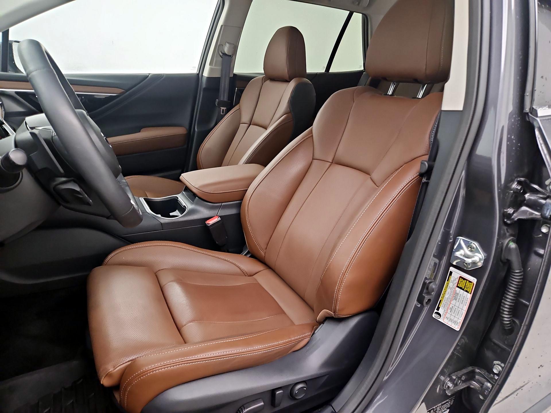 Thumbnail: 2022 Subaru Outback - 11