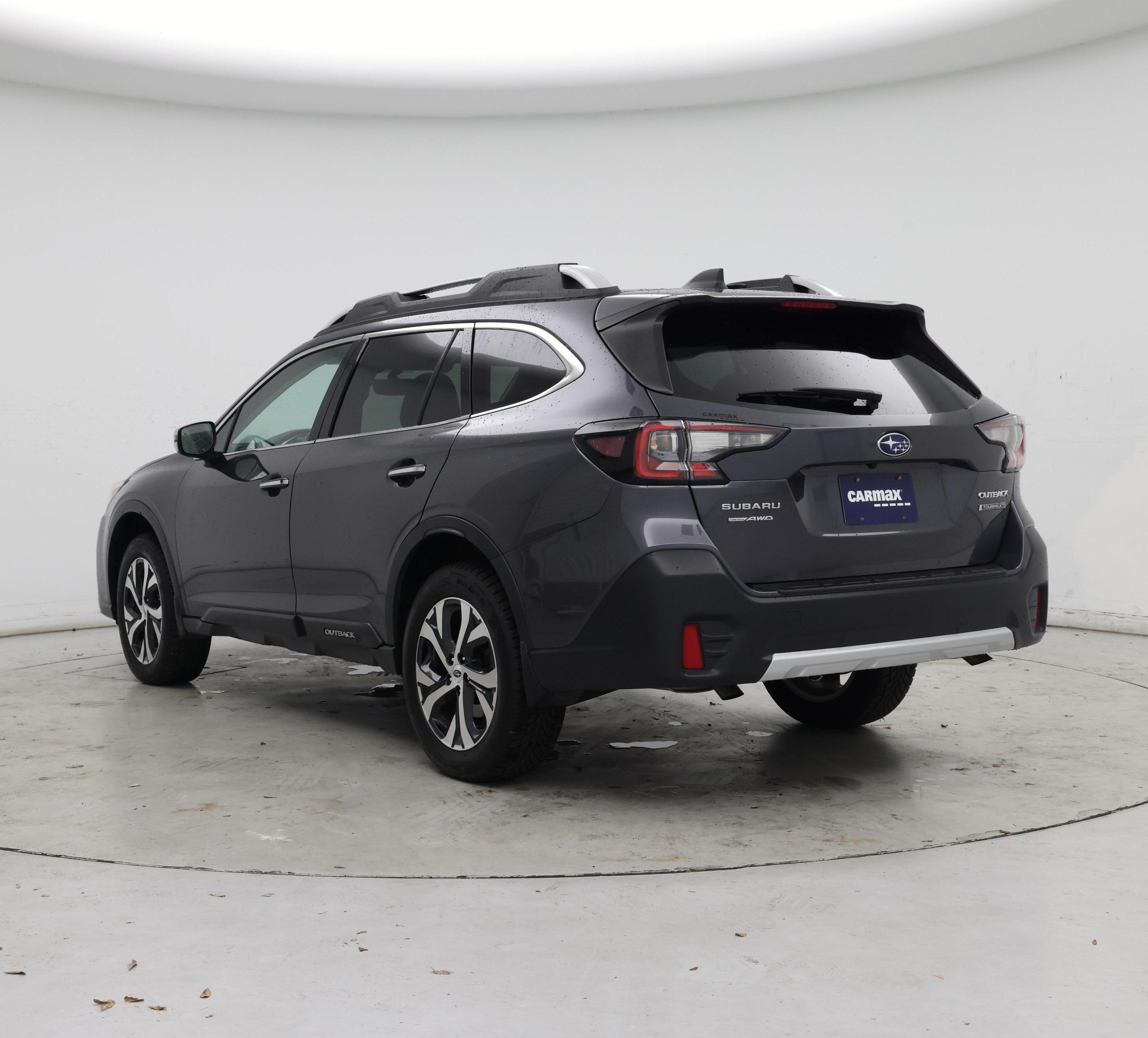 Thumbnail: 2022 Subaru Outback - 2