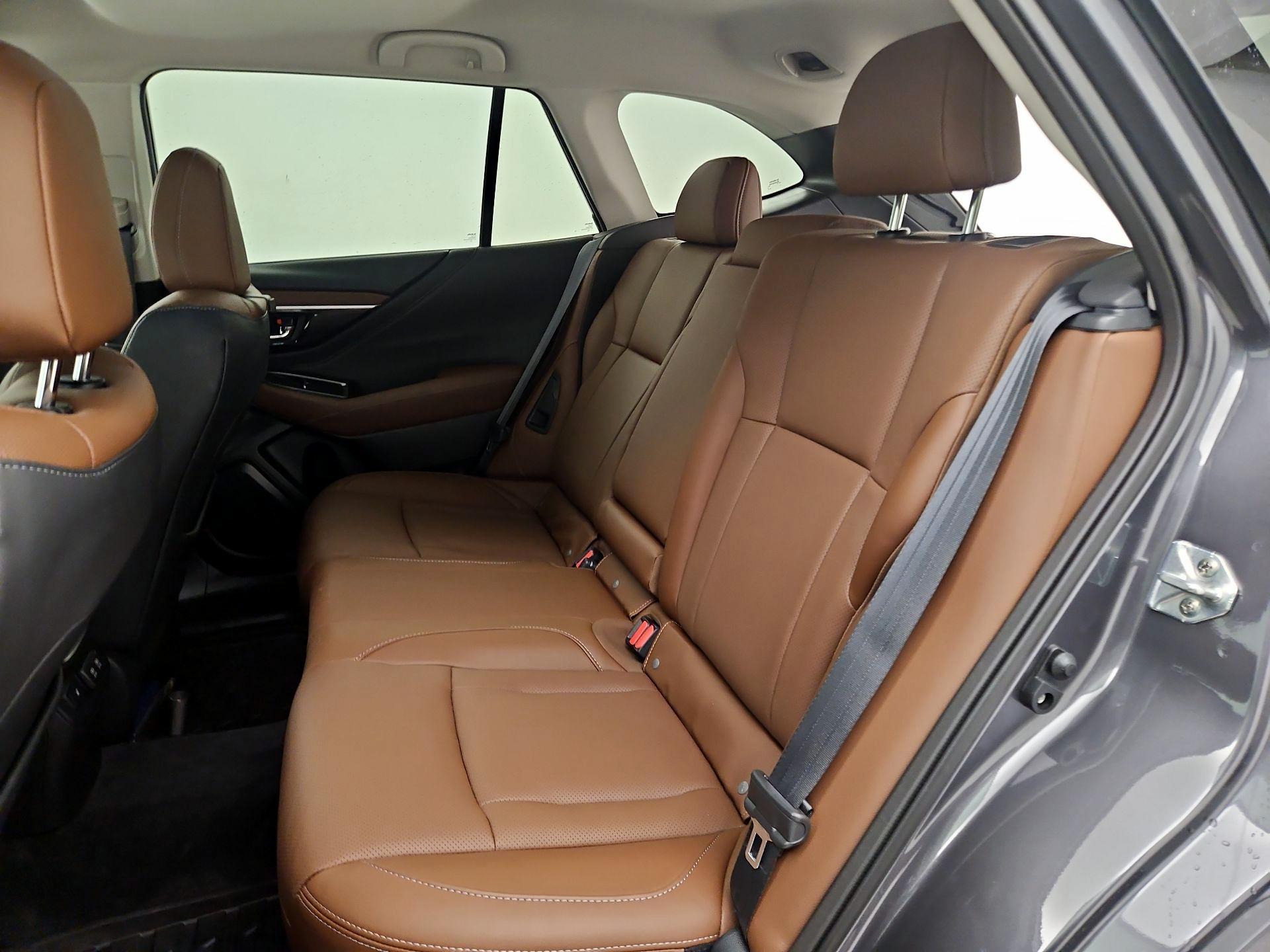 Thumbnail: 2022 Subaru Outback - 20