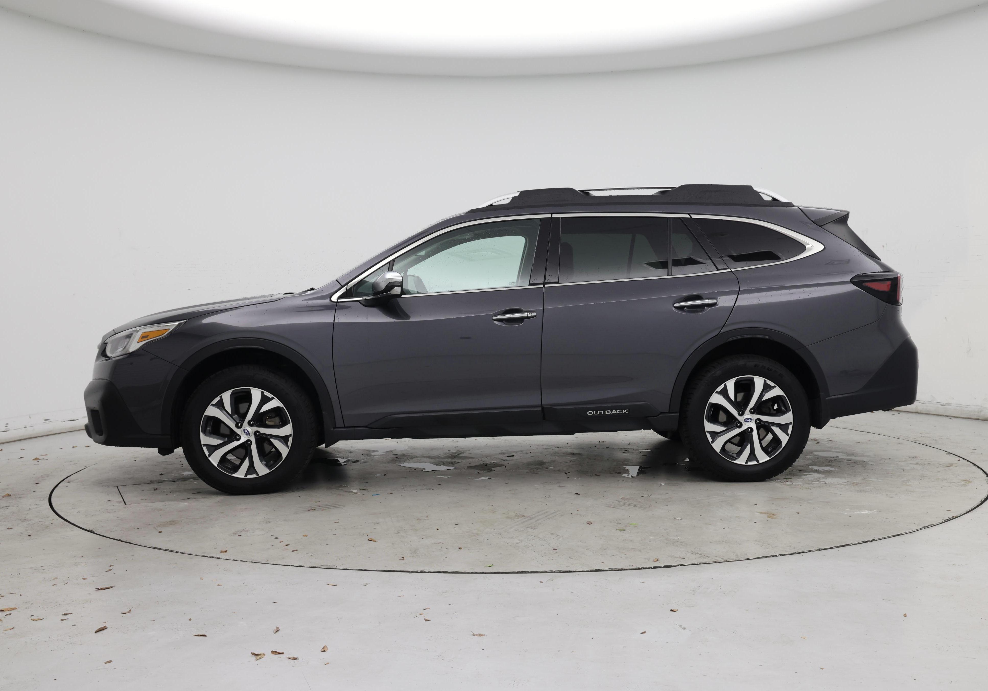 Thumbnail: 2022 Subaru Outback - 3