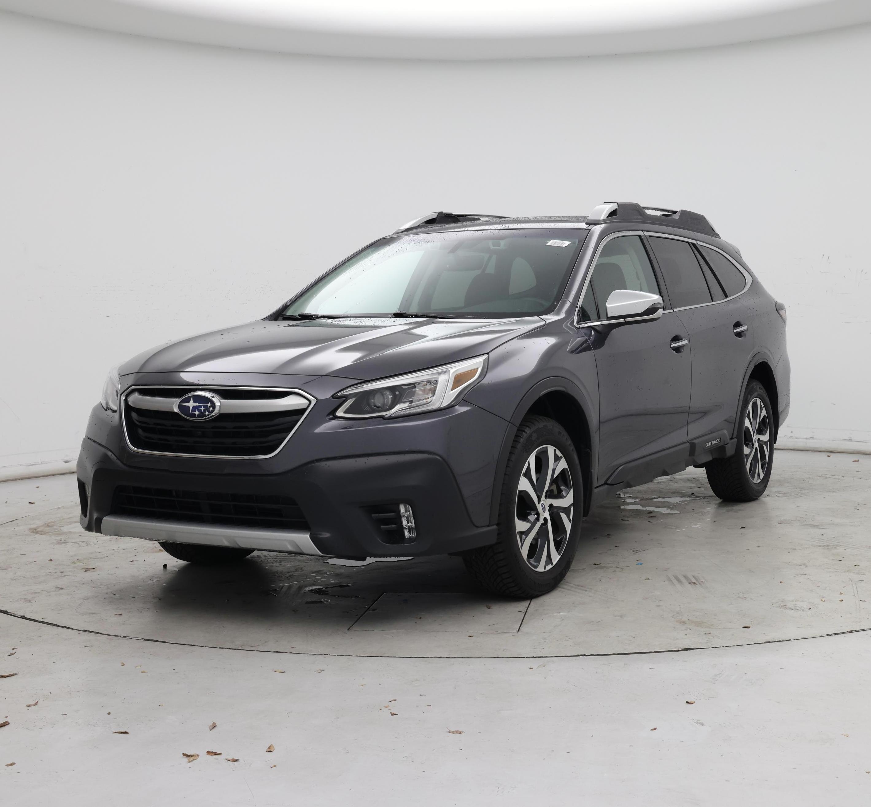 Thumbnail: 2022 Subaru Outback - 4