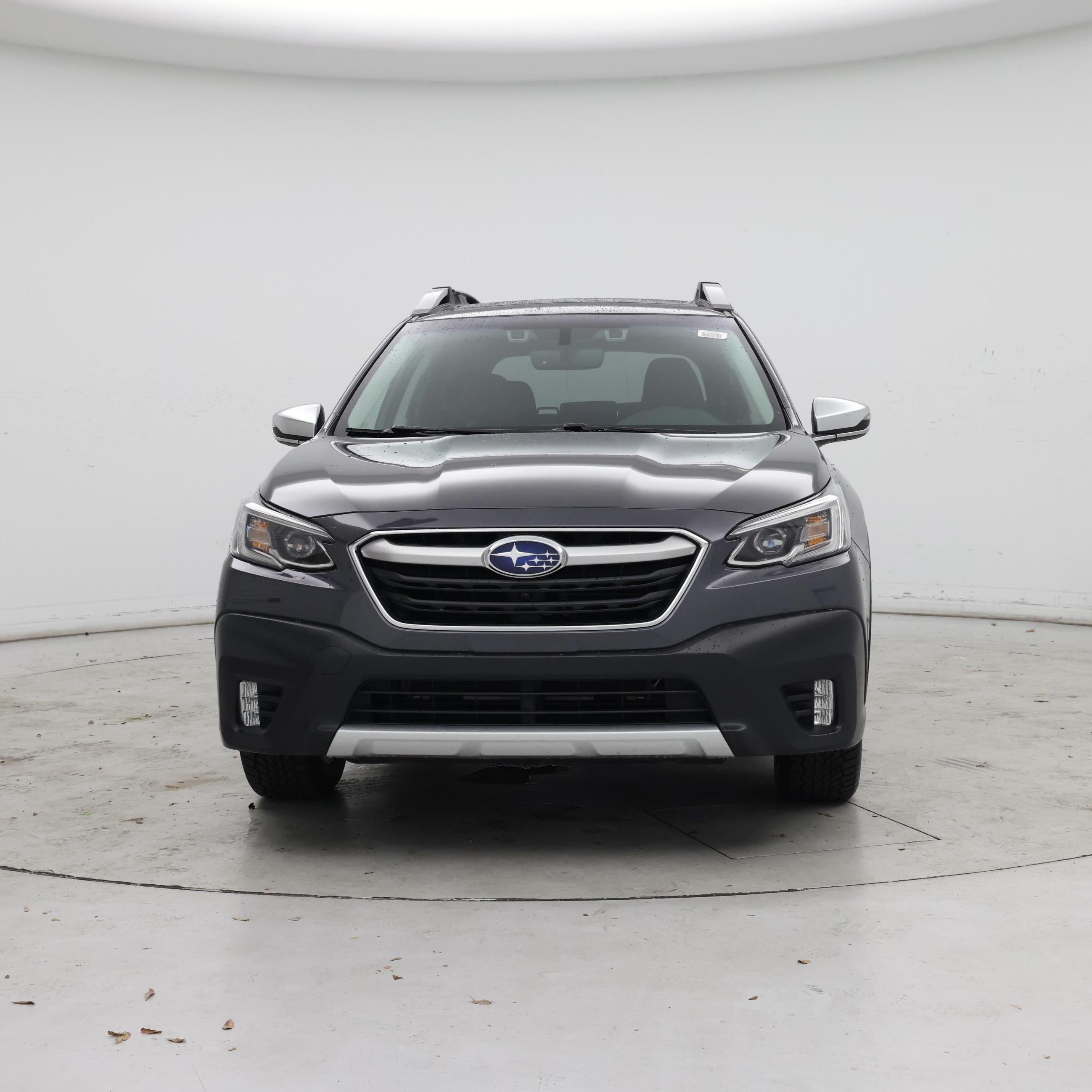 Thumbnail: 2022 Subaru Outback - 5