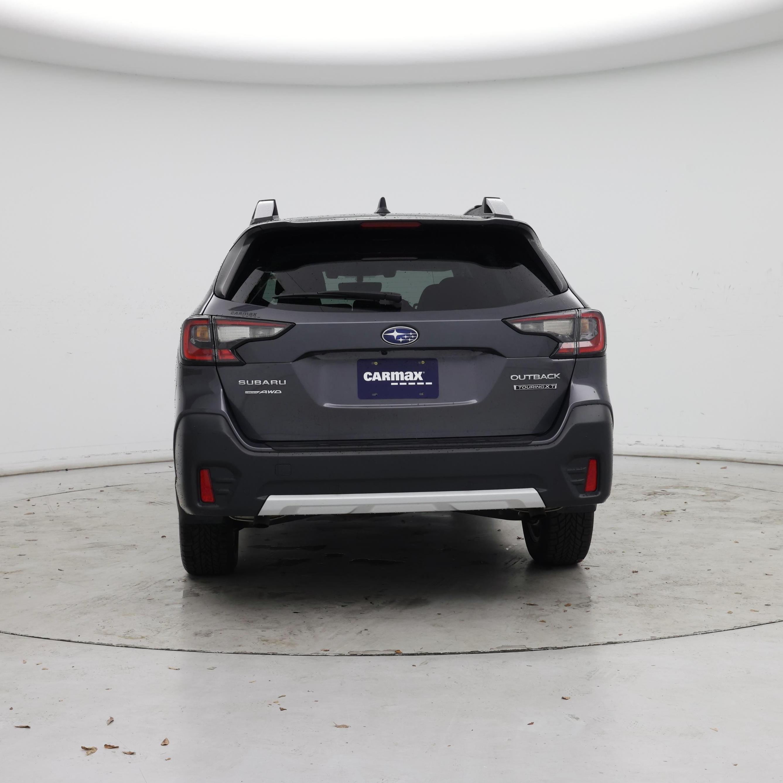 Thumbnail: 2022 Subaru Outback - 6