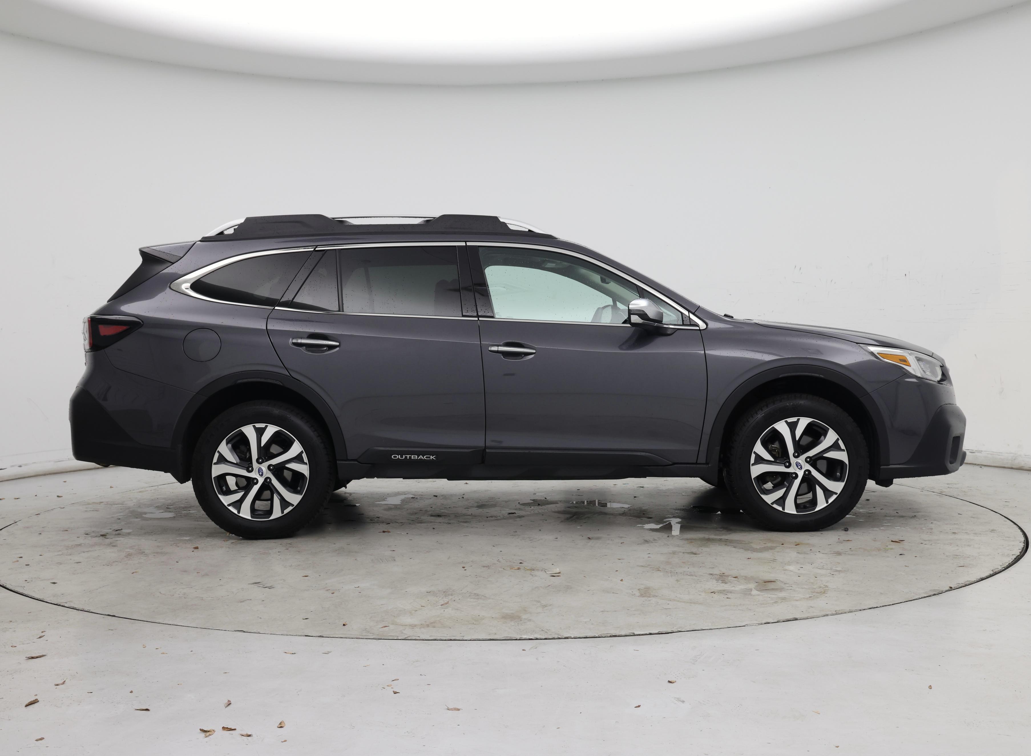 Thumbnail: 2022 Subaru Outback - 7
