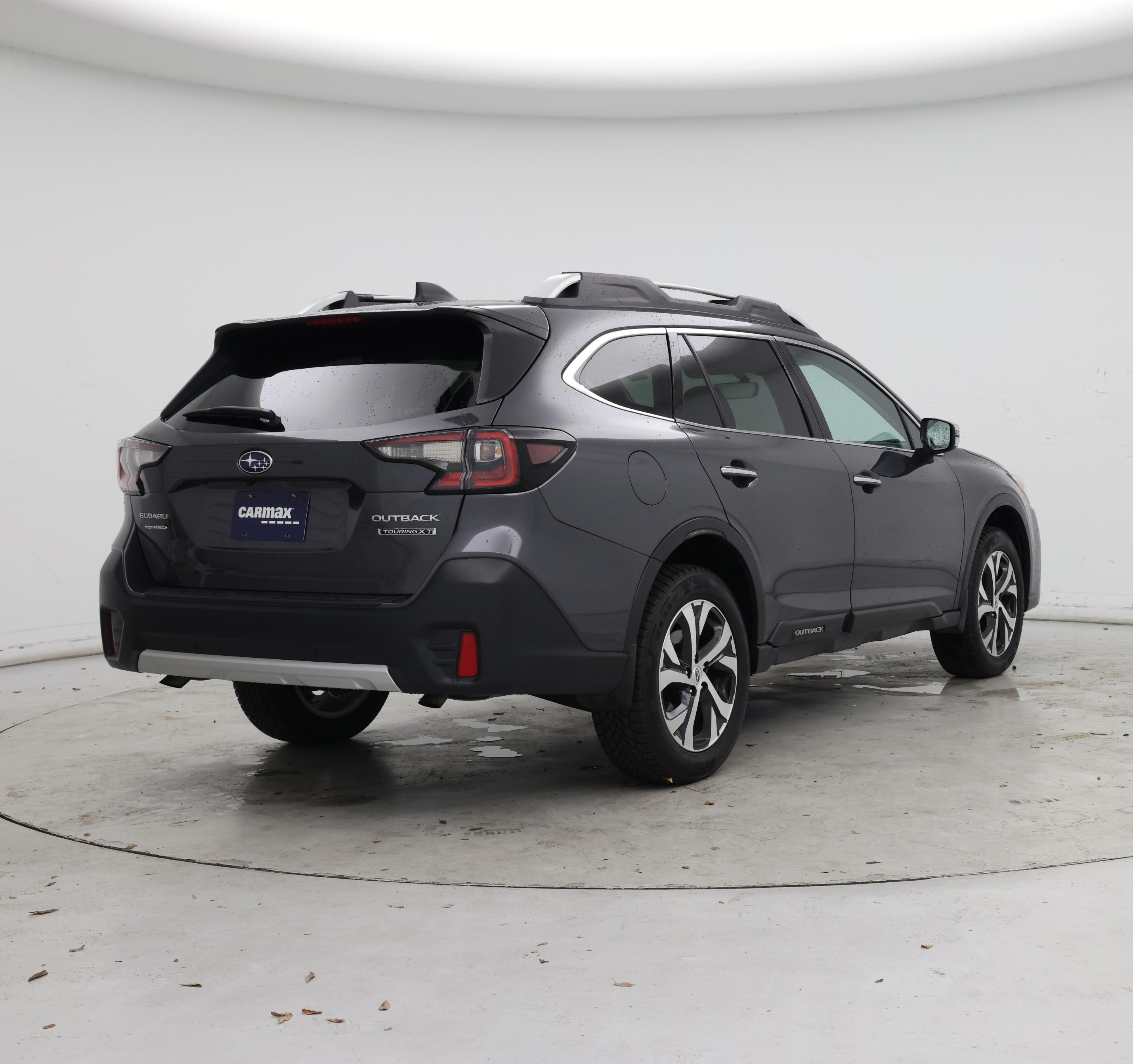 Thumbnail: 2022 Subaru Outback - 8