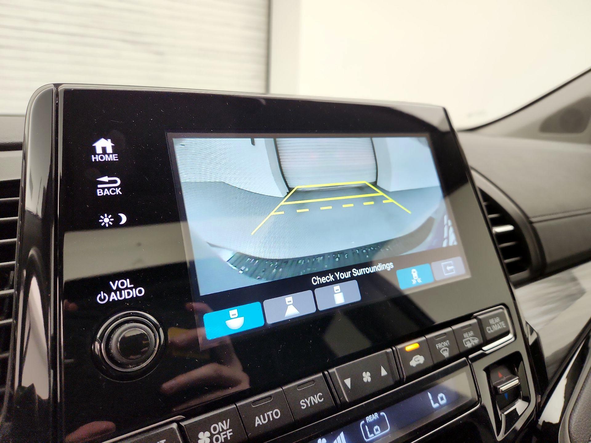 Thumbnail: 2023 Honda Odyssey - 14