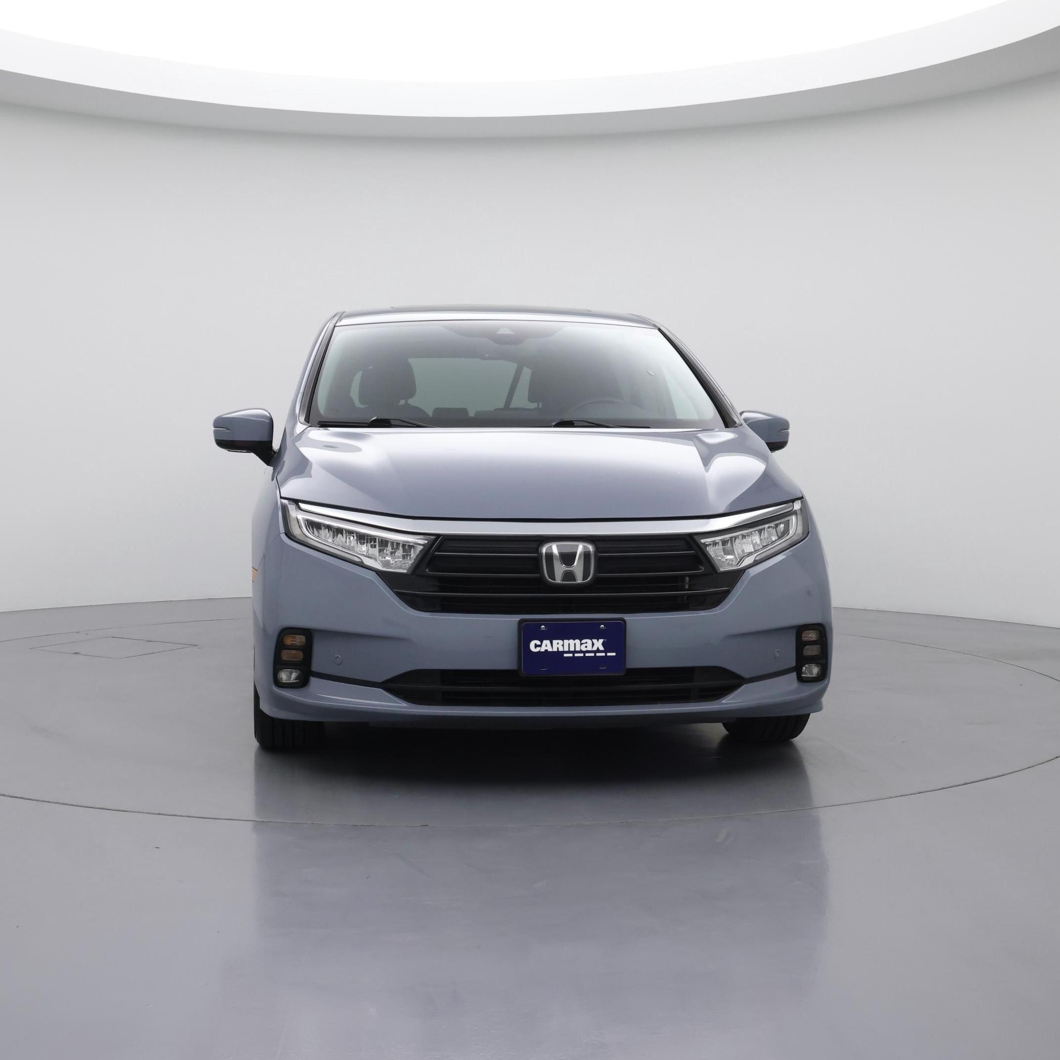 Thumbnail: 2023 Honda Odyssey - 5