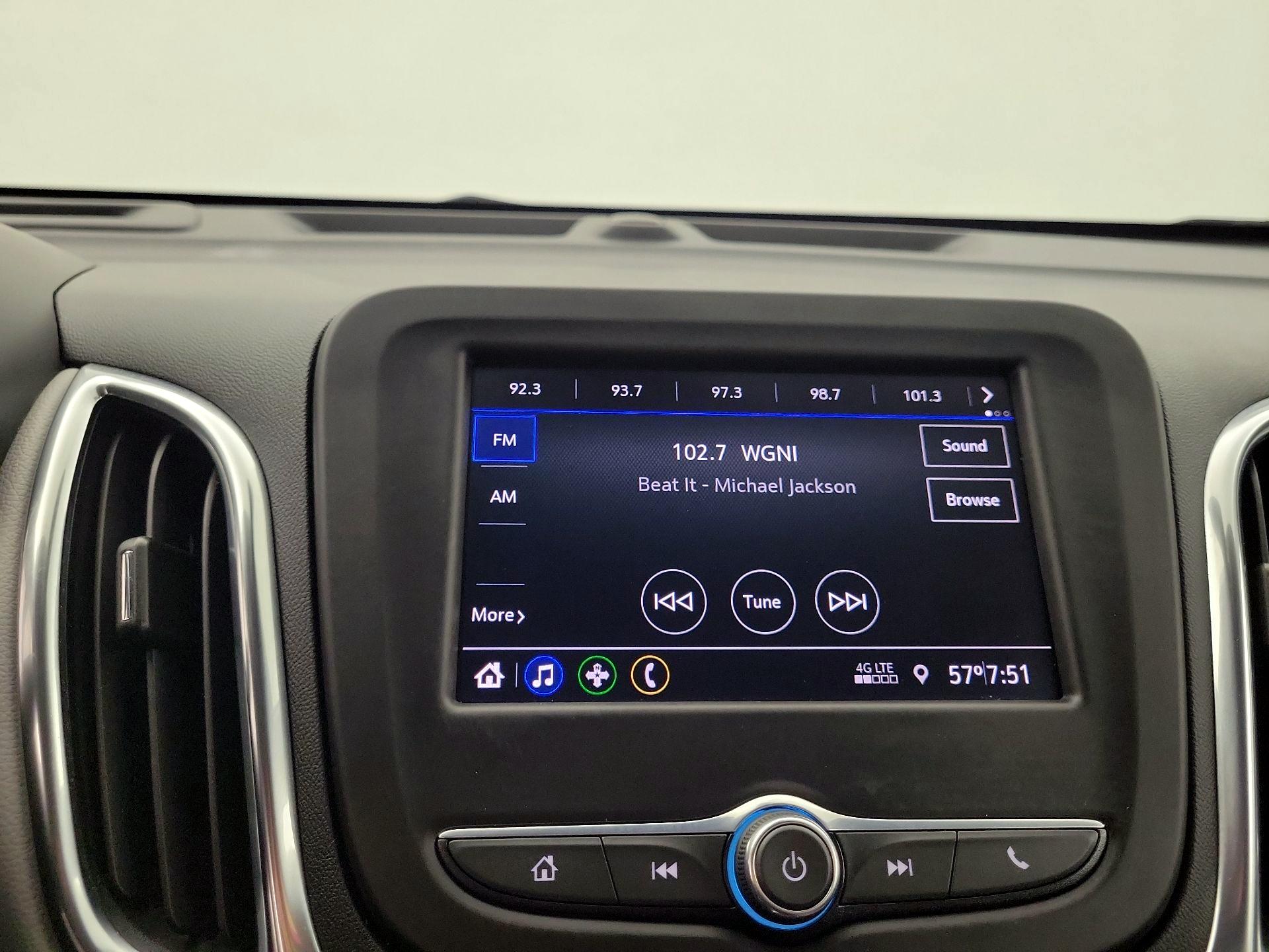 Thumbnail: 2021 Chevrolet Equinox - 15