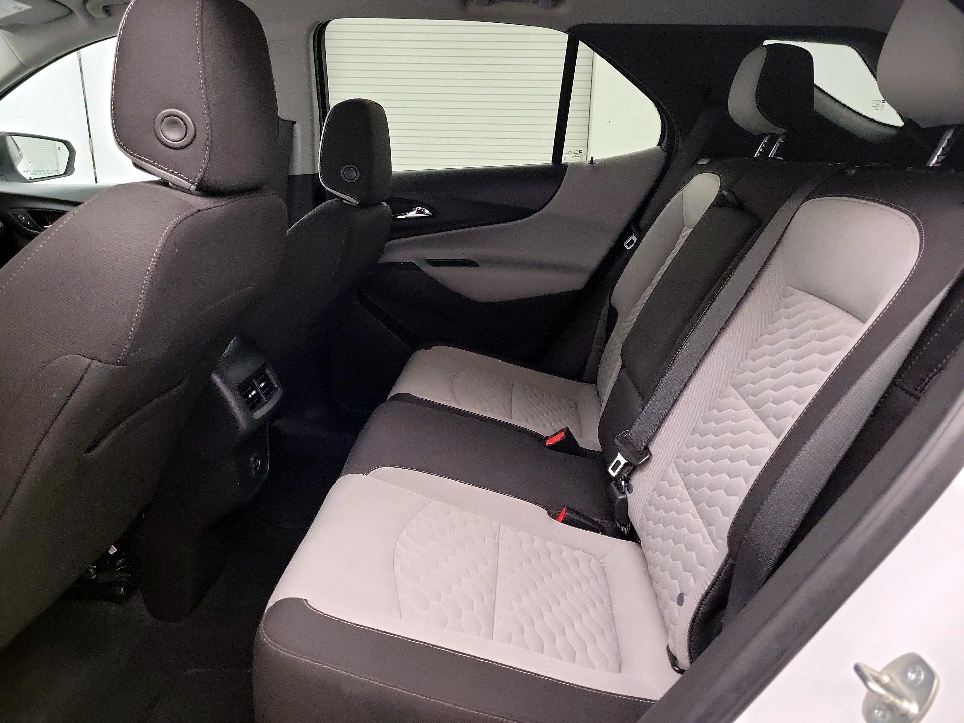 Thumbnail: 2021 Chevrolet Equinox - 19