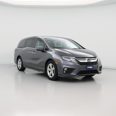 2020 Honda Odyssey EX