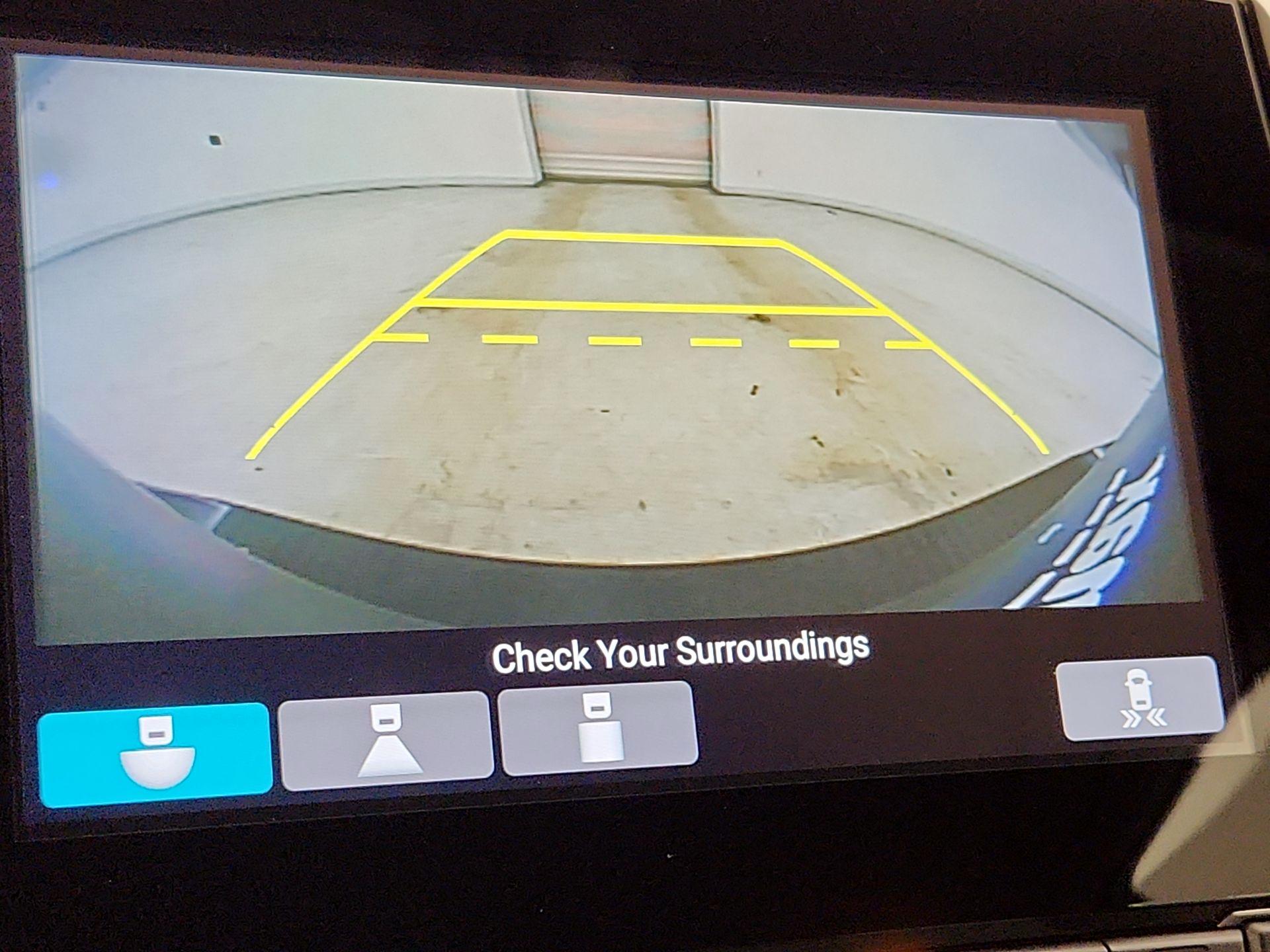 Thumbnail: 2020 Honda Odyssey - 14