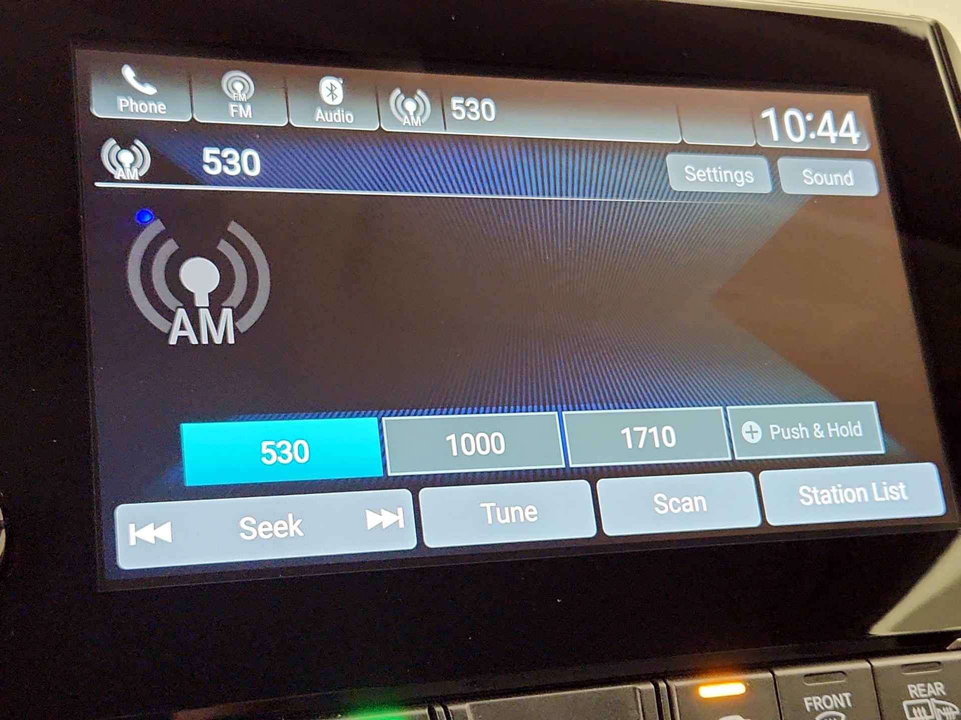 Thumbnail: 2020 Honda Odyssey - 15